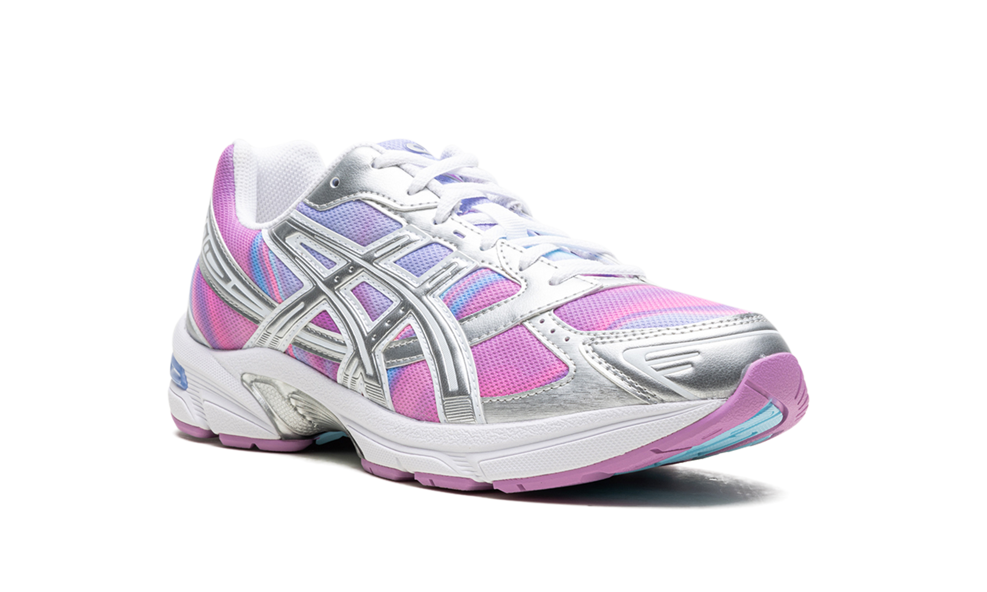 Gel-1130 Women "Baby lavender pure silver" 1202A515 400