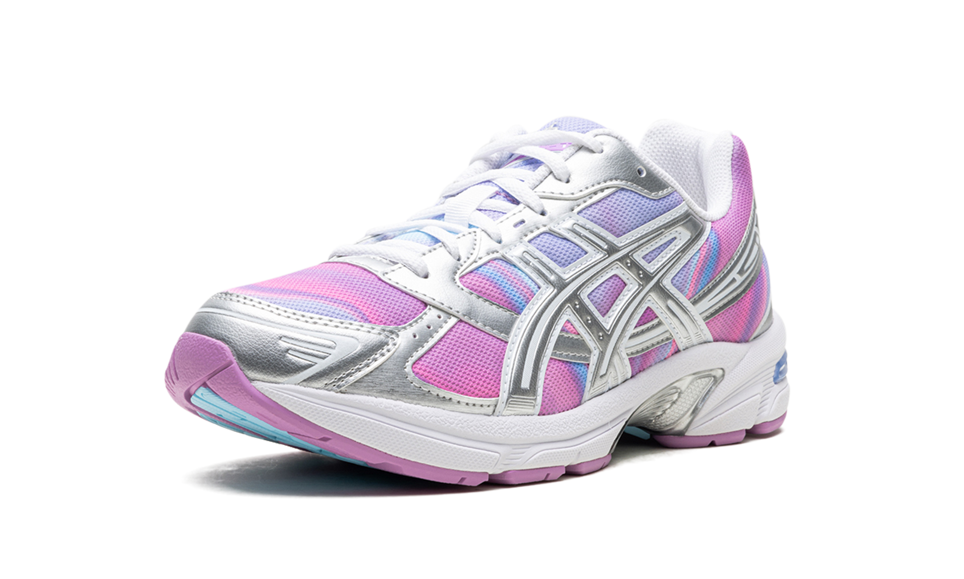 Gel-1130 Women "Baby lavender pure silver" 1202A515 400