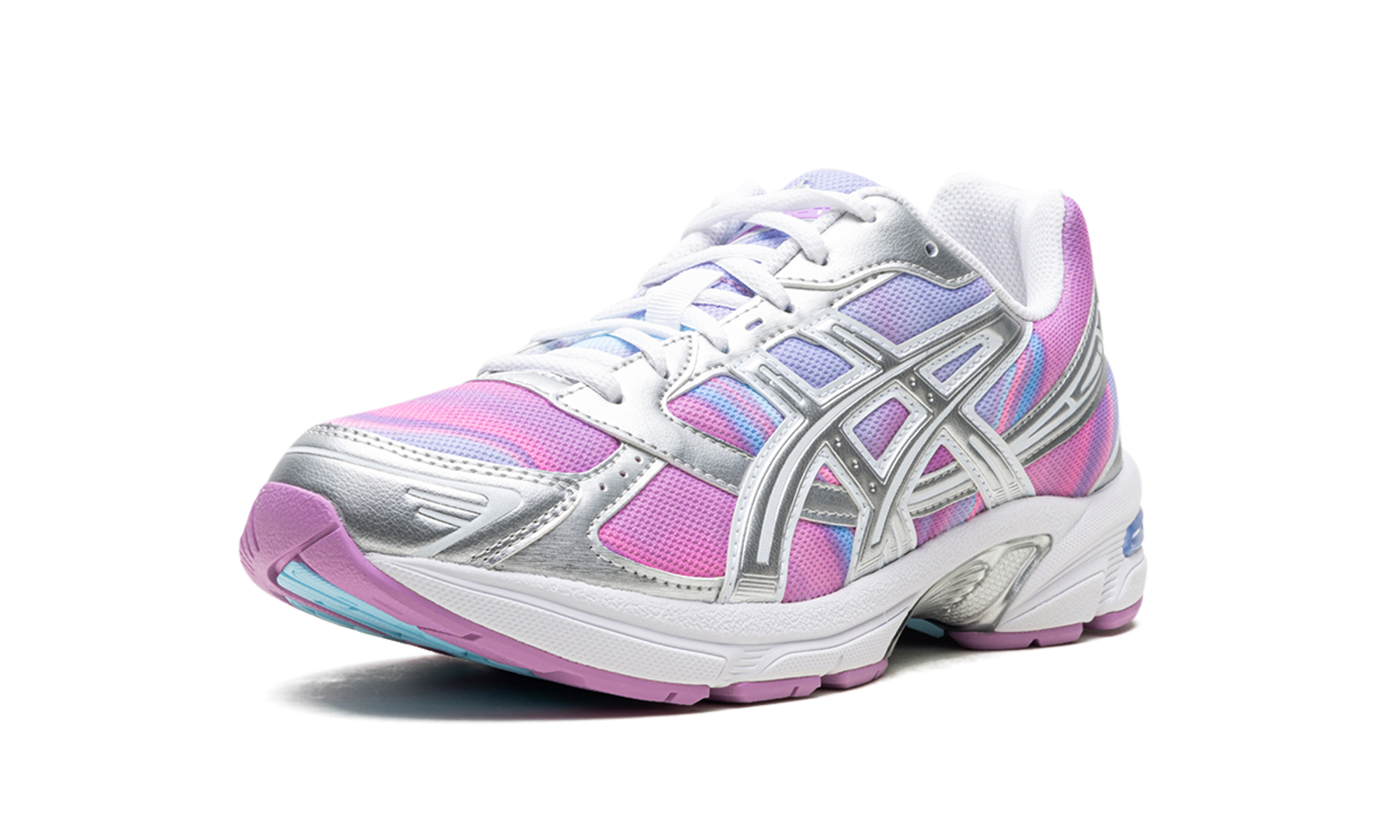 Gel-1130 Women "Baby lavender pure silver" 1202A515 400