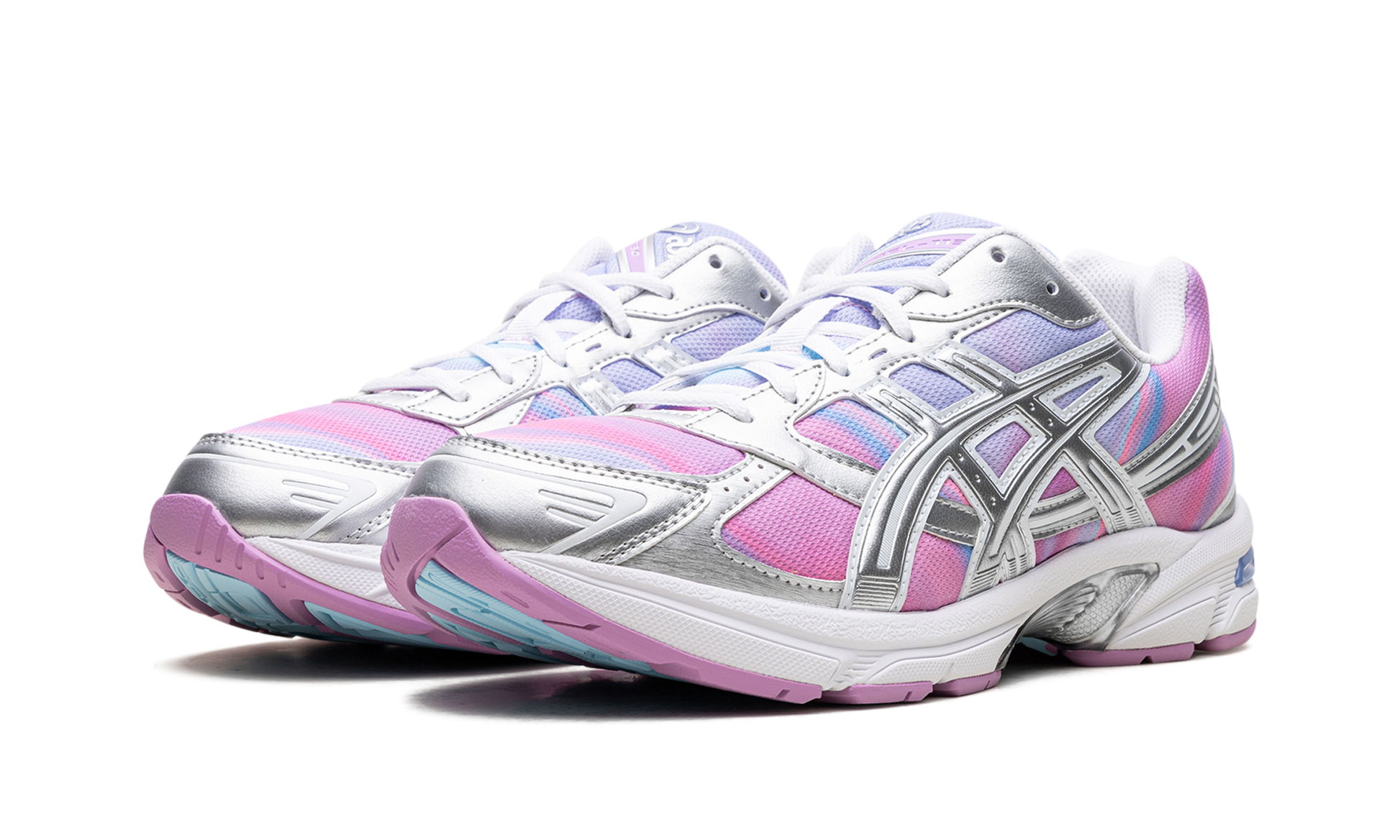 Gel-1130 Women "Baby lavender pure silver" 1202A515 400