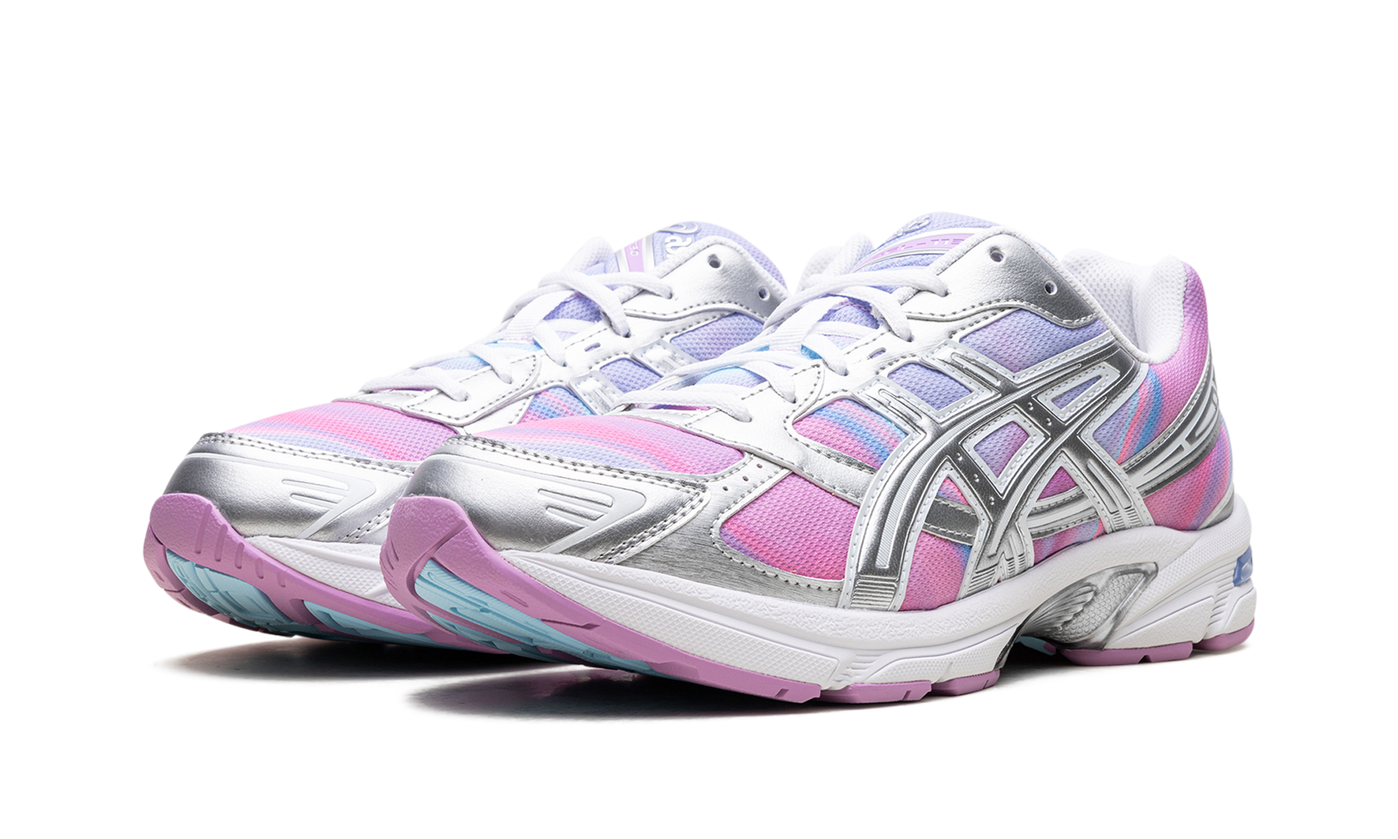 Gel-1130 Women "Baby lavender pure silver" 1202A515 400