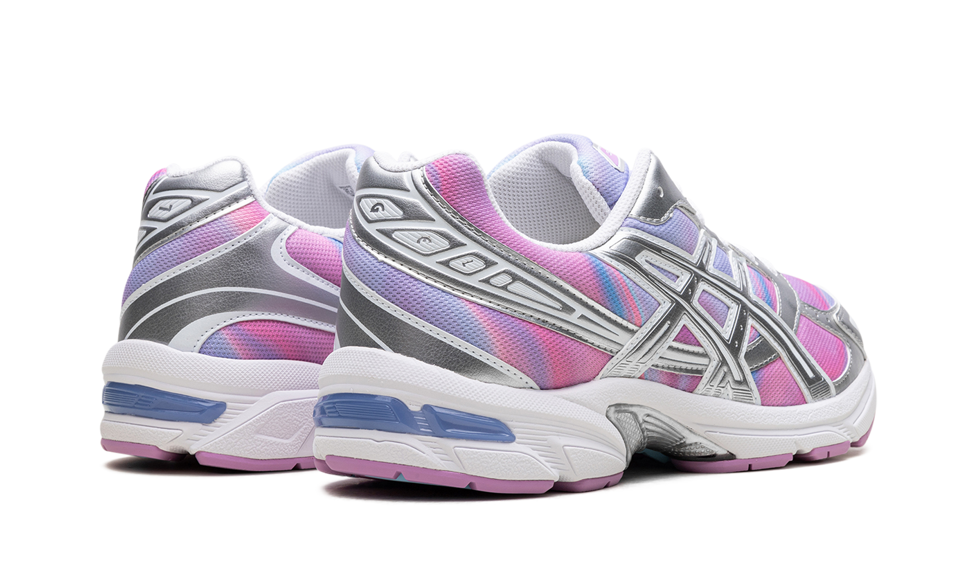 Gel-1130 Women "Baby lavender pure silver" 1202A515 400