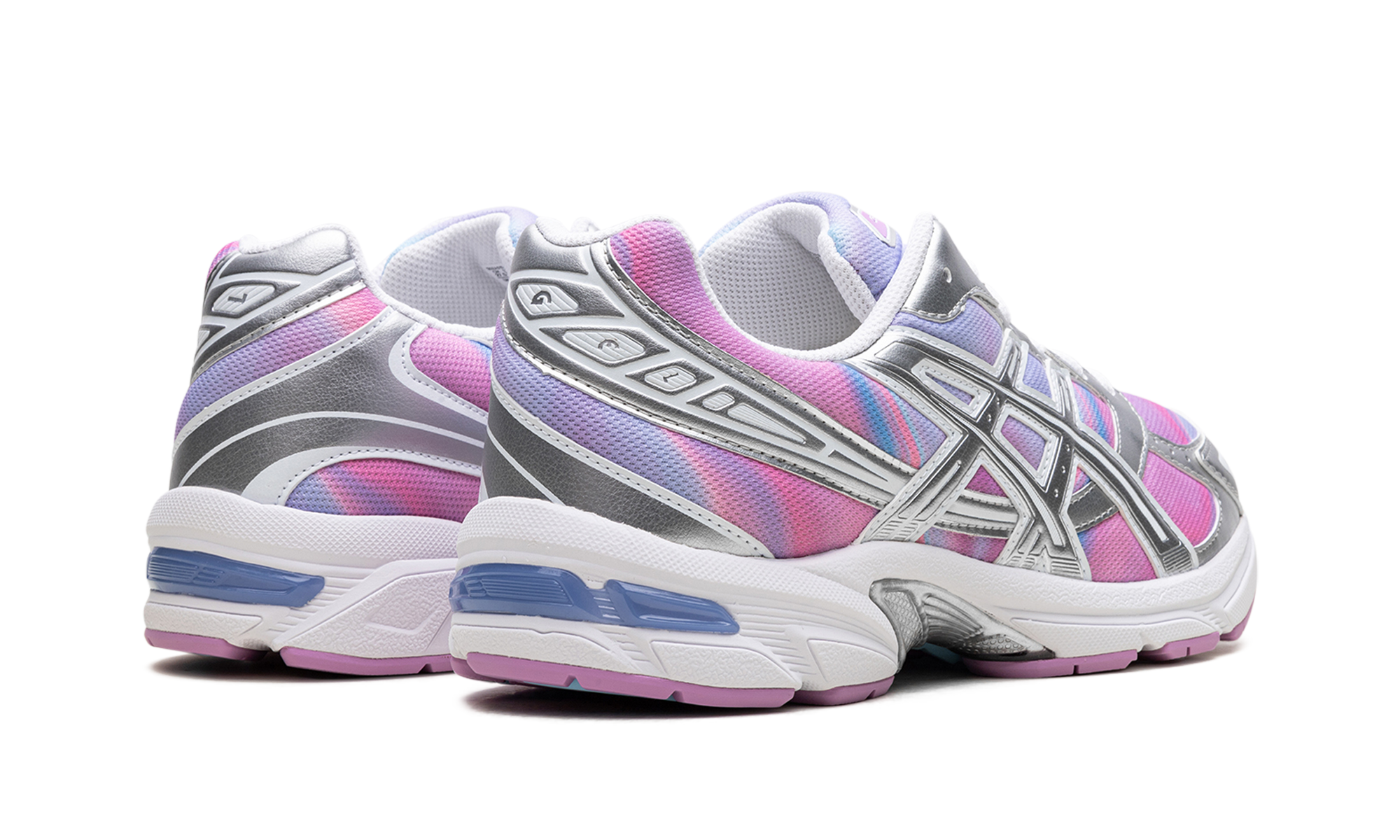 Gel-1130 Women "Baby lavender pure silver" 1202A515 400