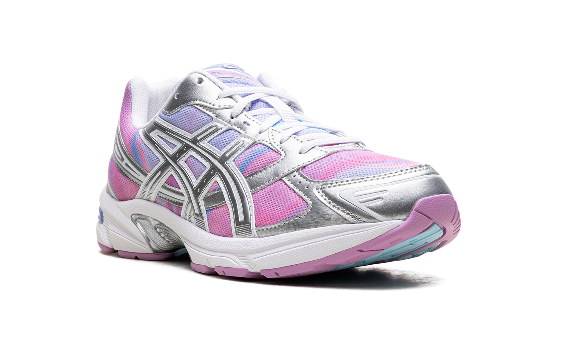 Gel-1130 Women "Baby lavender pure silver" 1202A515 400