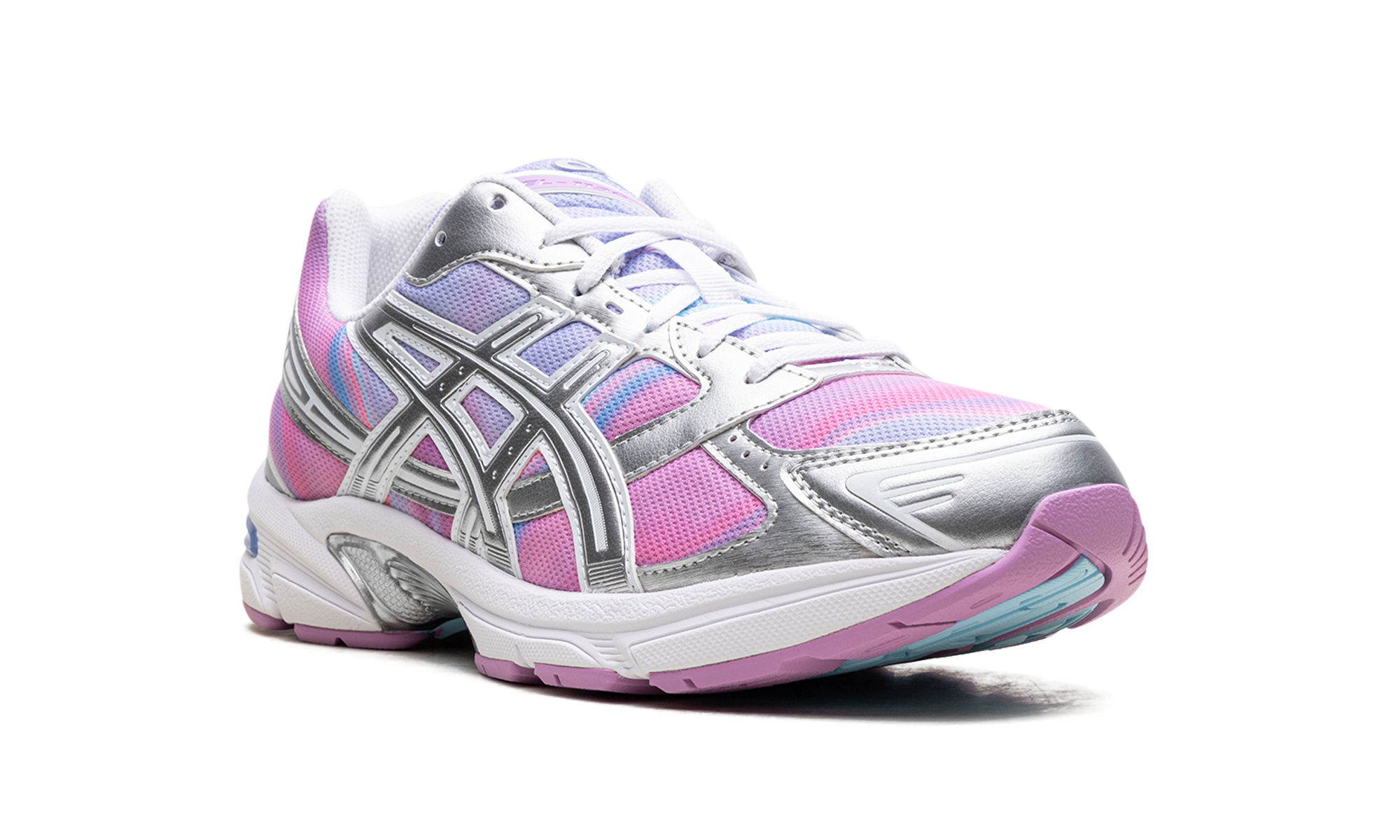 Gel-1130 Women "Baby lavender pure silver" 1202A515 400
