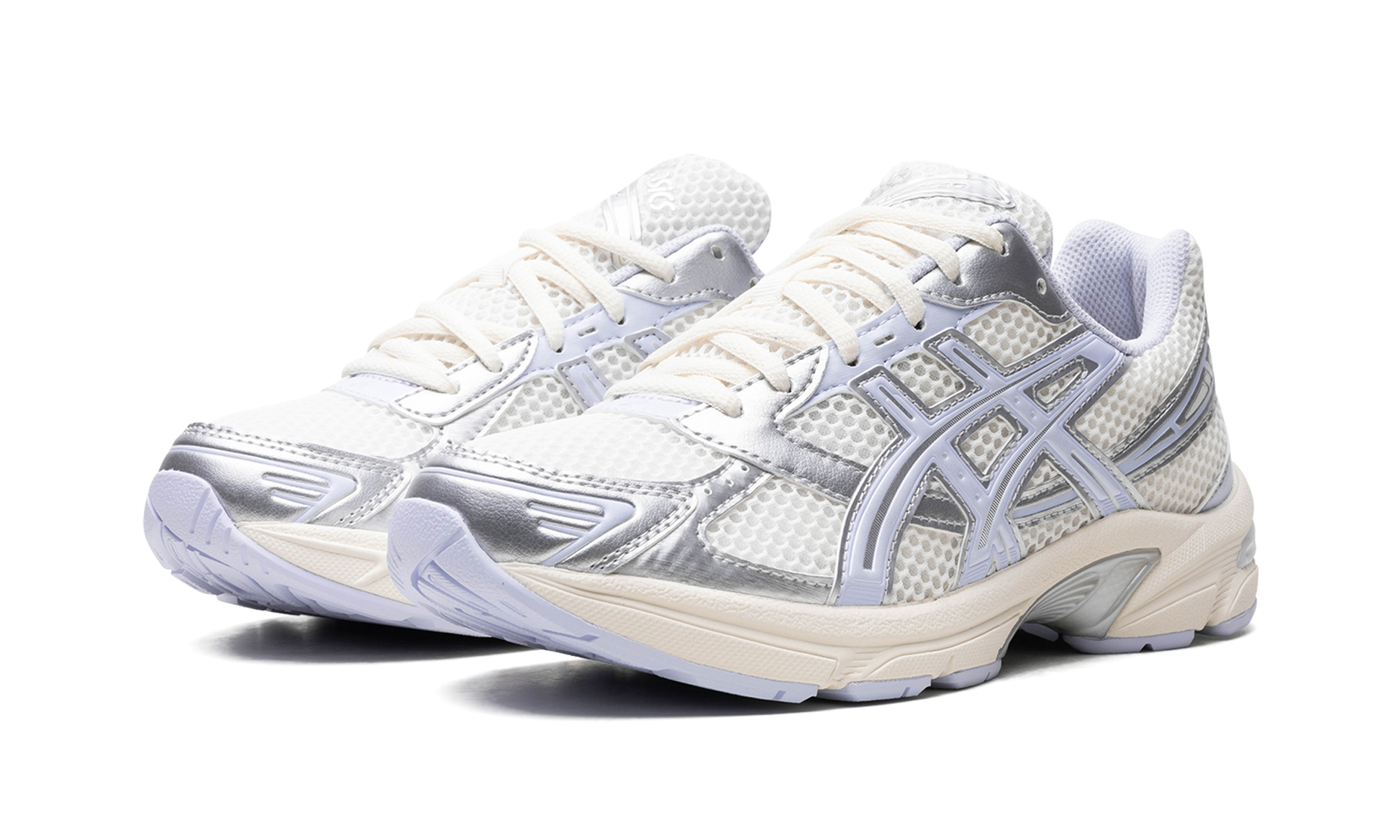 Gel-1130 Women "Blue fade/white" 1202A505 102