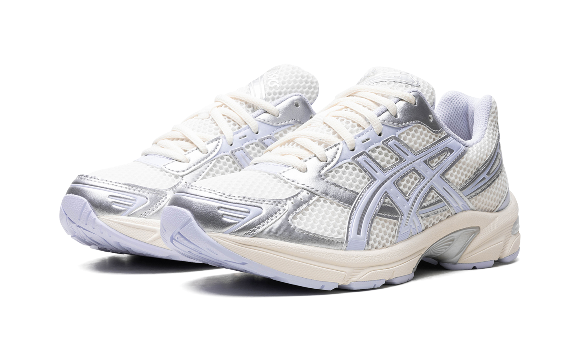 Gel-1130 Women "Blue fade/white" 1202A505 102