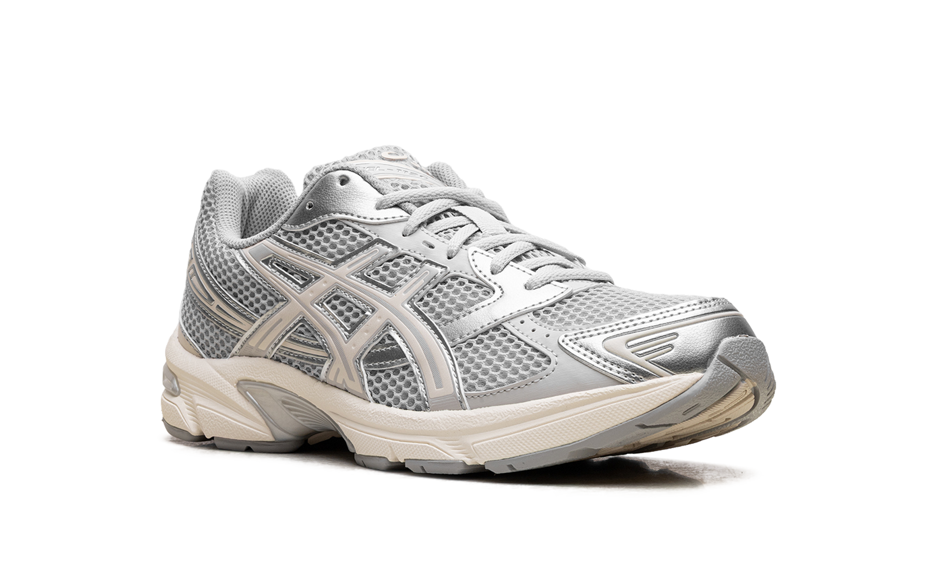 Gel-1130 Women "Cloud grey oatmeal" 1202A164 023