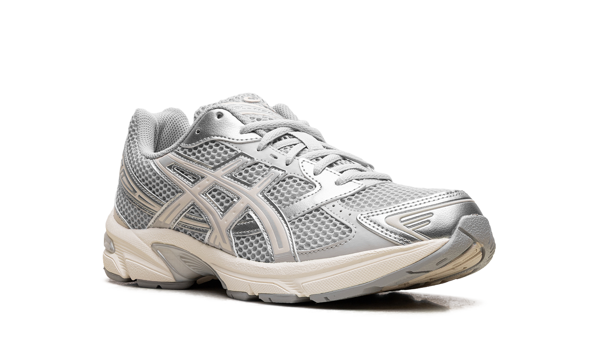 Gel-1130 Women "Cloud grey oatmeal" 1202A164 023