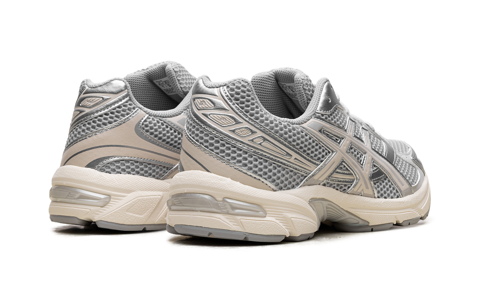 Gel-1130 Women "Cloud grey oatmeal" 1202A164 023