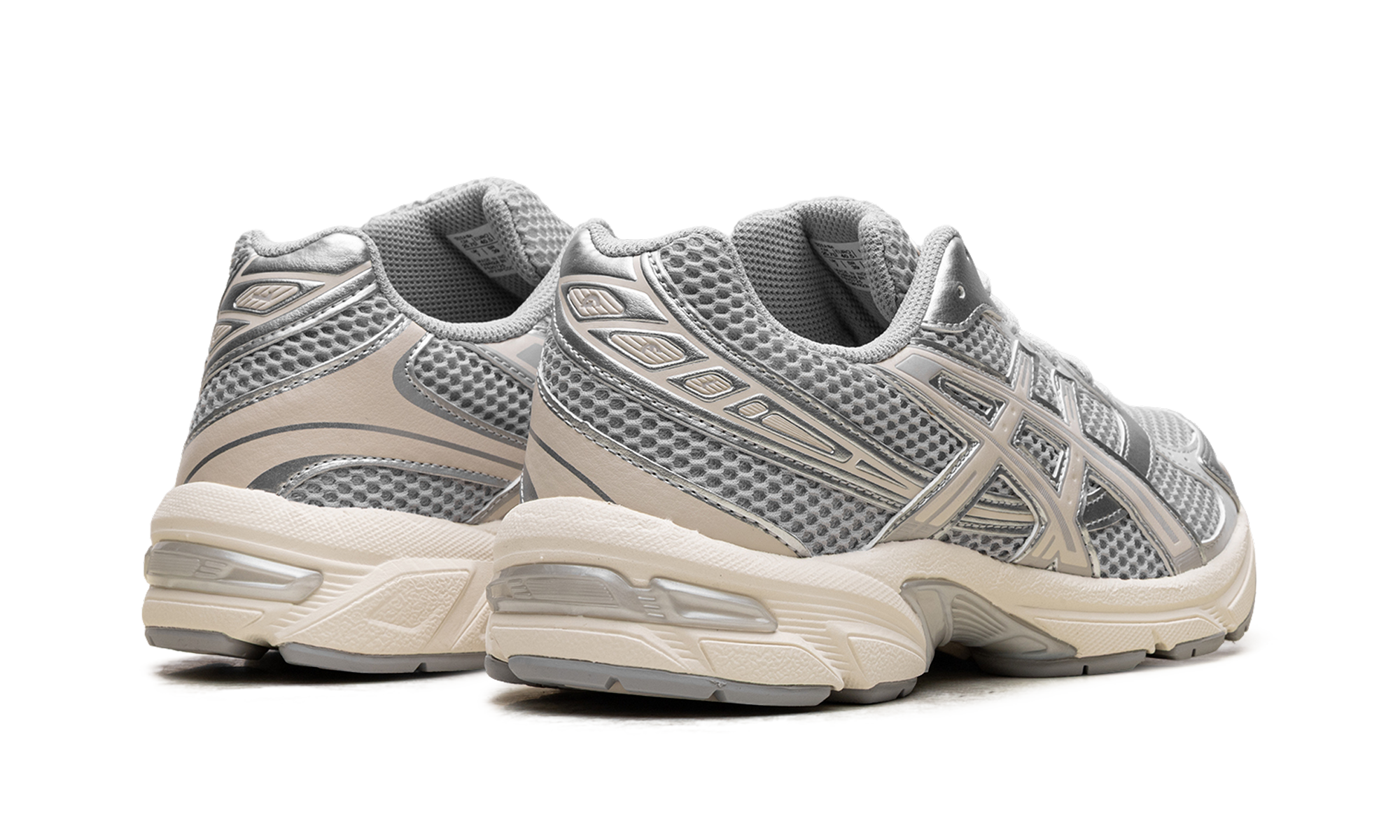 Gel-1130 Women "Cloud grey oatmeal" 1202A164 023