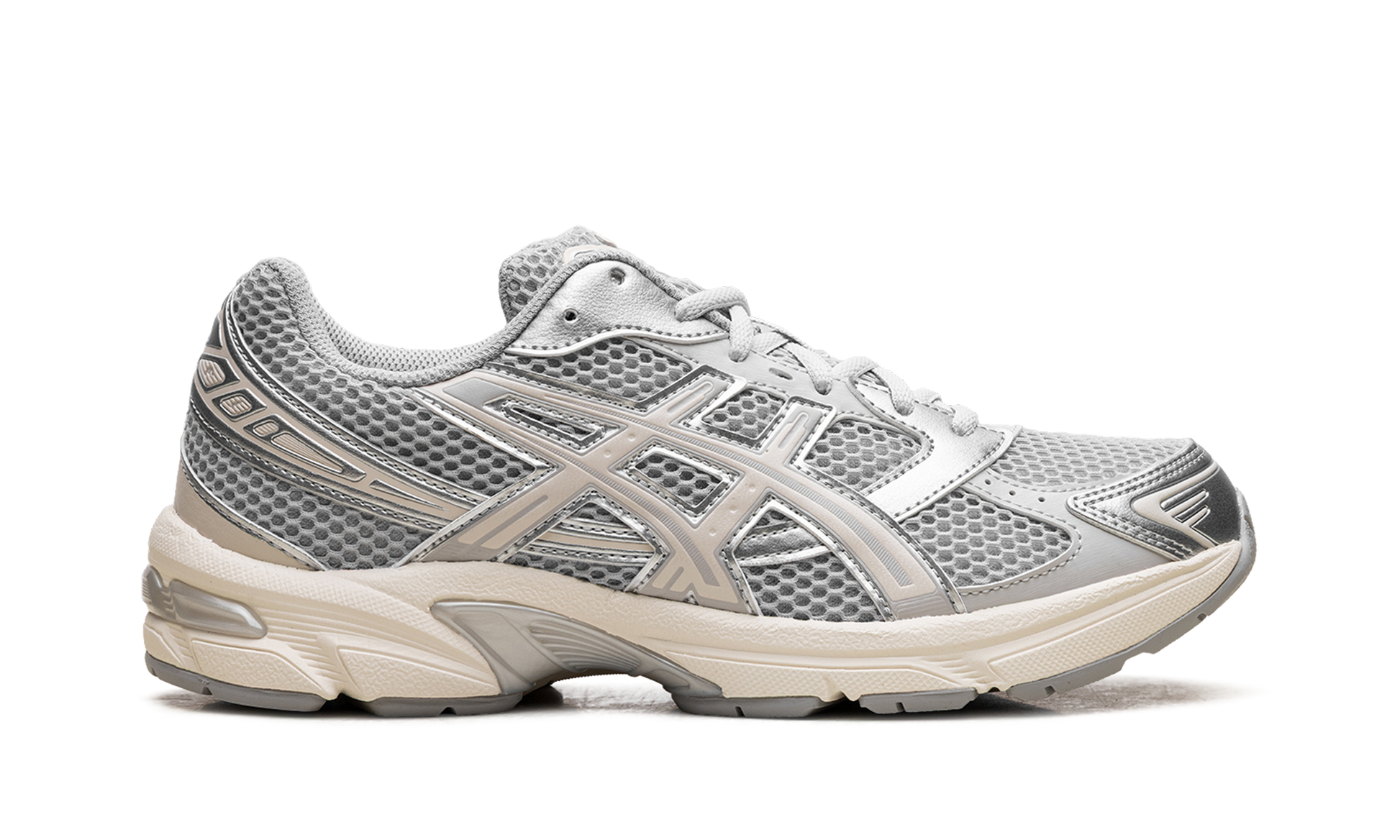 Gel-1130 Women "Cloud grey oatmeal" 1202A164 023