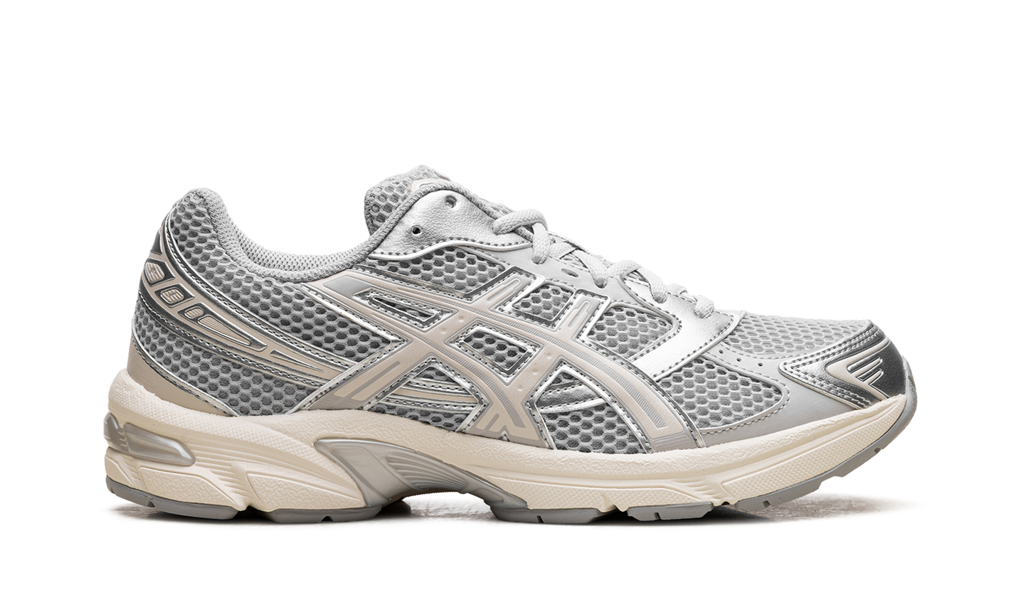 Gel-1130 Women "Cloud grey oatmeal" 1202A164 023