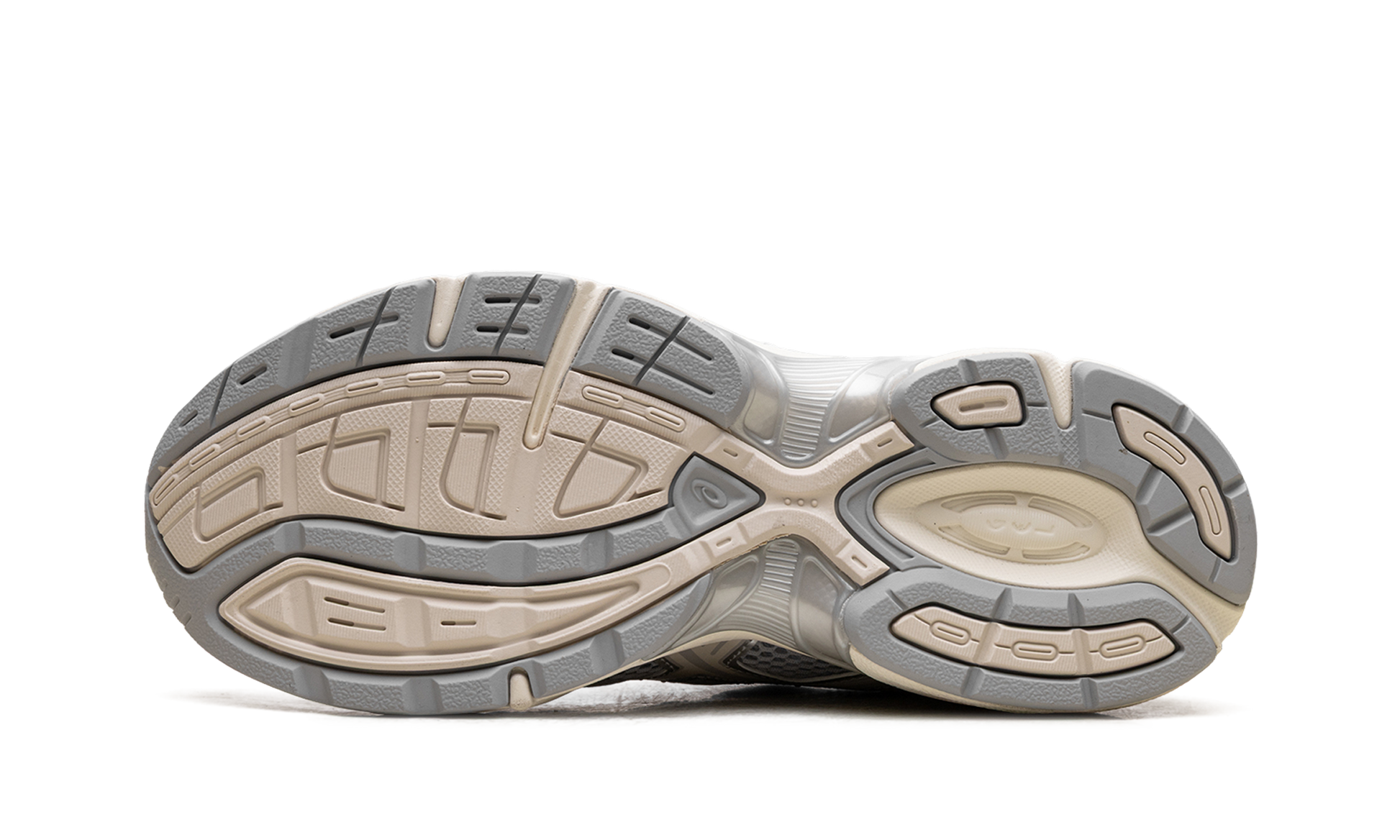 Gel-1130 Women "Cloud grey oatmeal" 1202A164 023