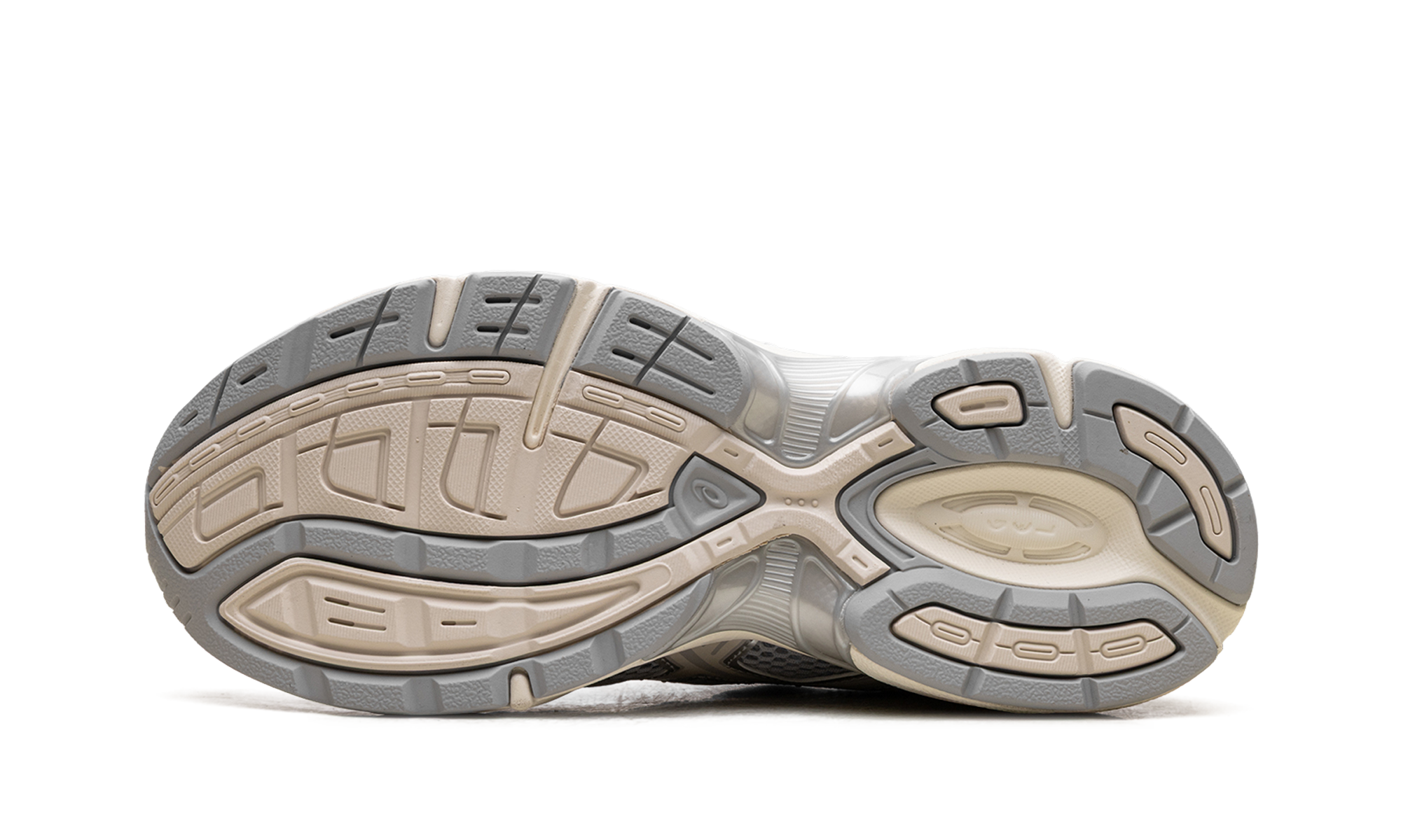 Gel-1130 Women "Cloud grey oatmeal" 1202A164 023