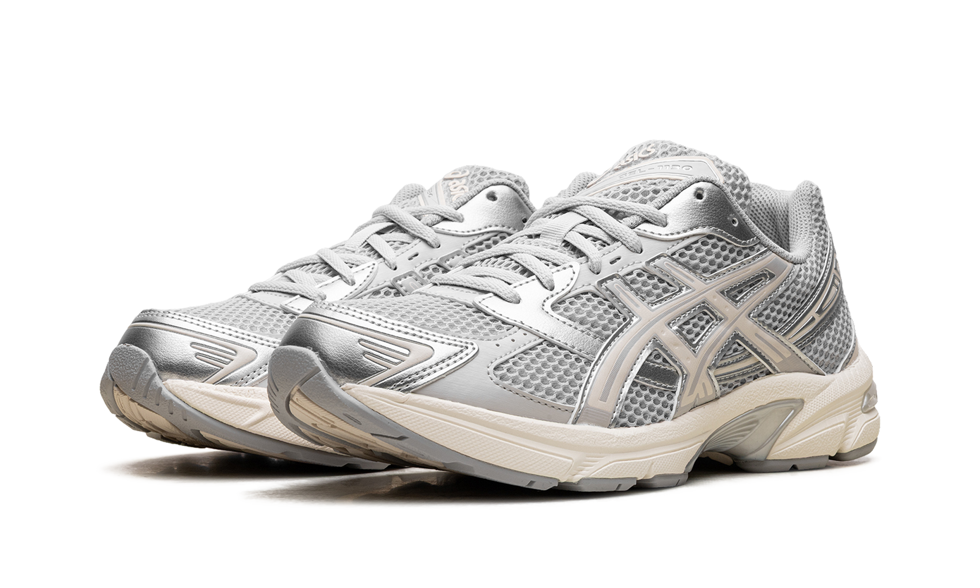 Gel-1130 Women "Cloud grey oatmeal" 1202A164 023