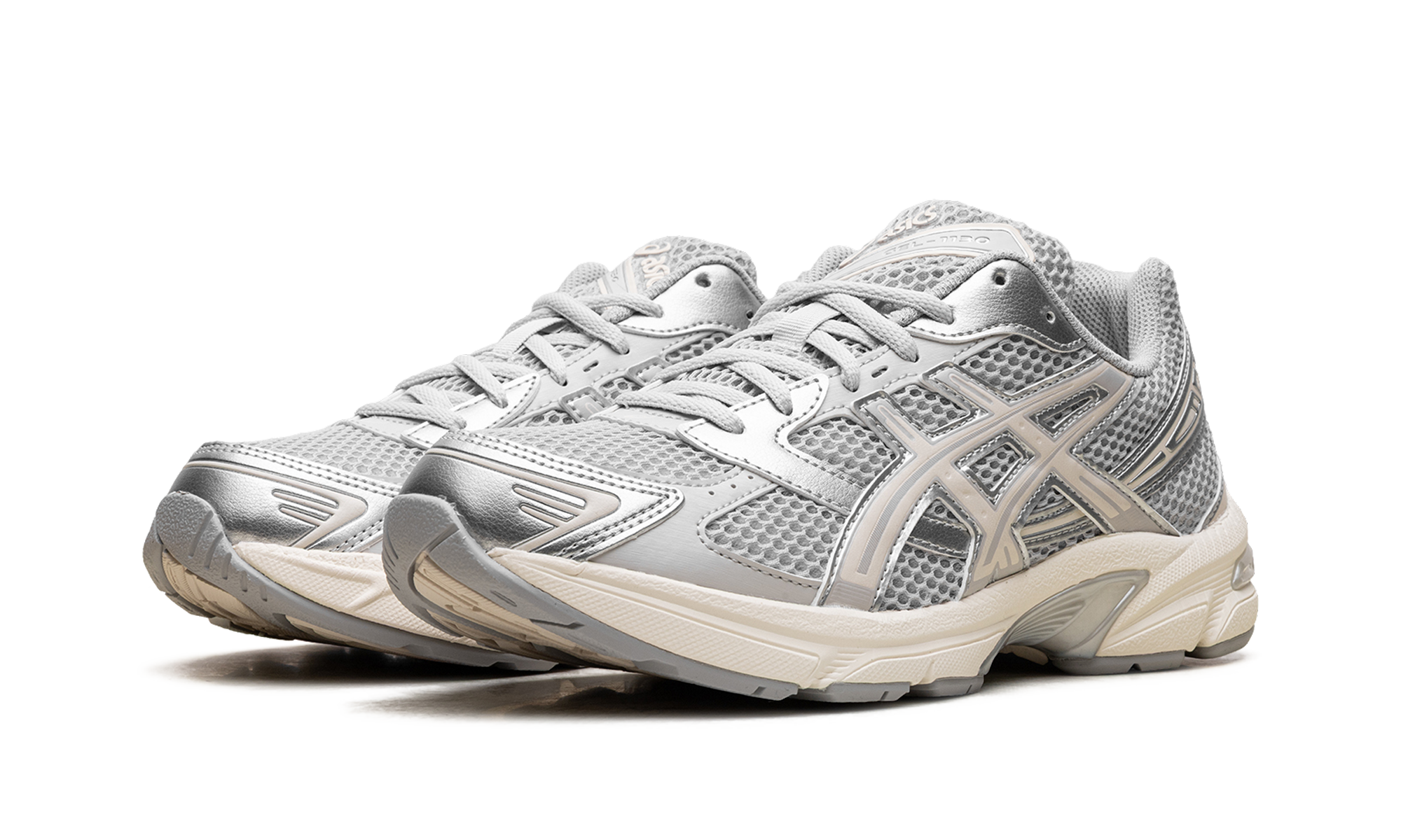 Gel-1130 Women "Cloud grey oatmeal" 1202A164 023