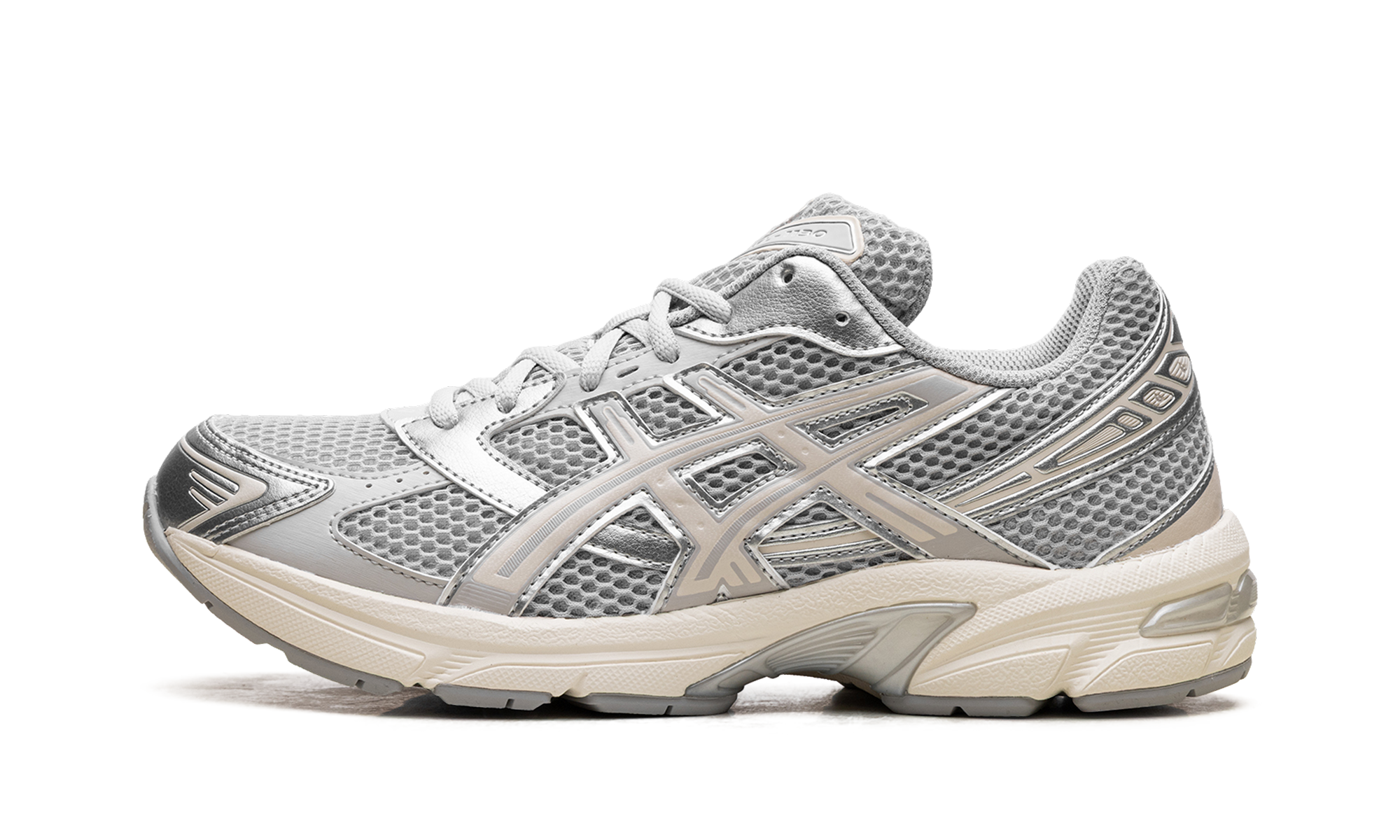 Gel-1130 Women "Cloud grey oatmeal" 1202A164 023