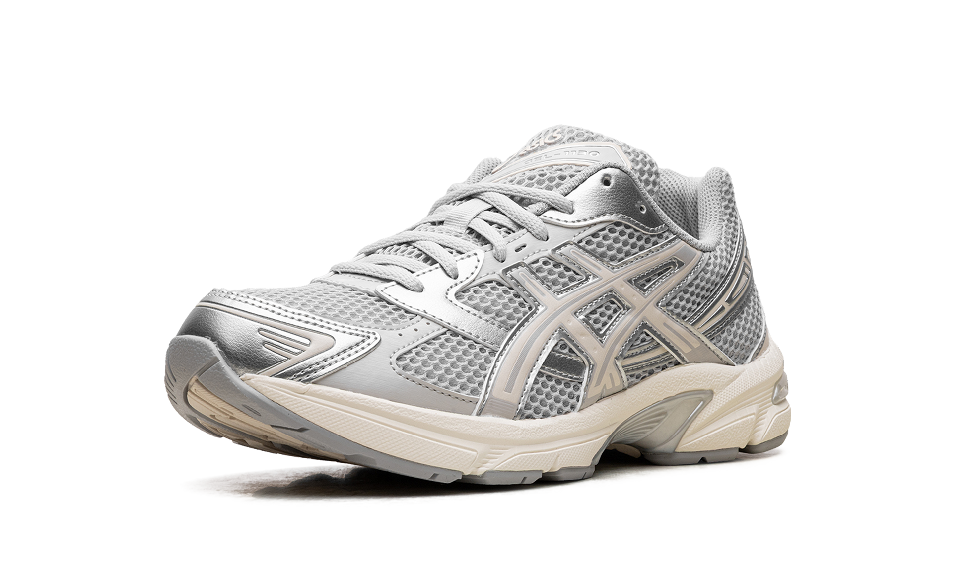 Gel-1130 Women "Cloud grey oatmeal" 1202A164 023