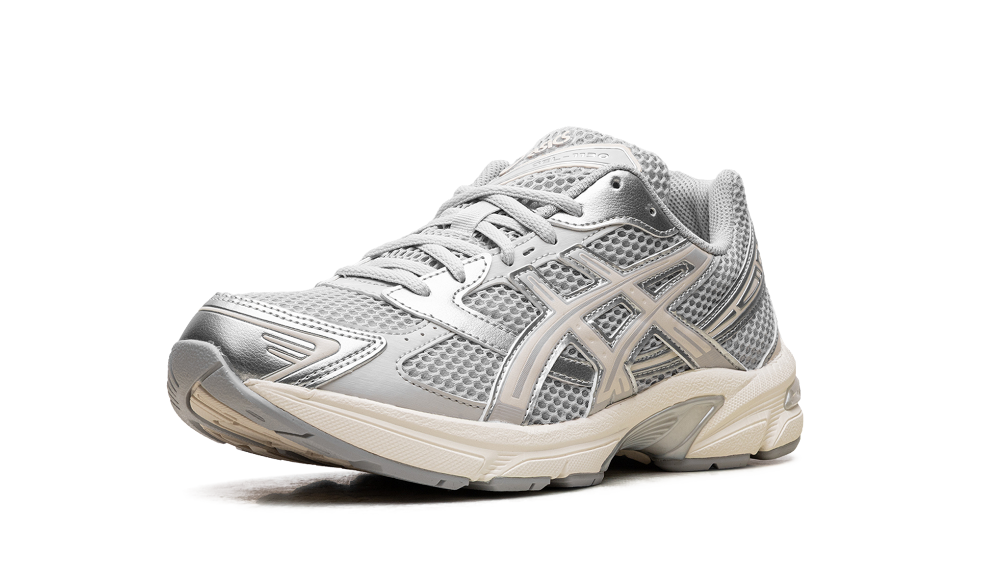 Gel-1130 Women "Cloud grey oatmeal" 1202A164 023