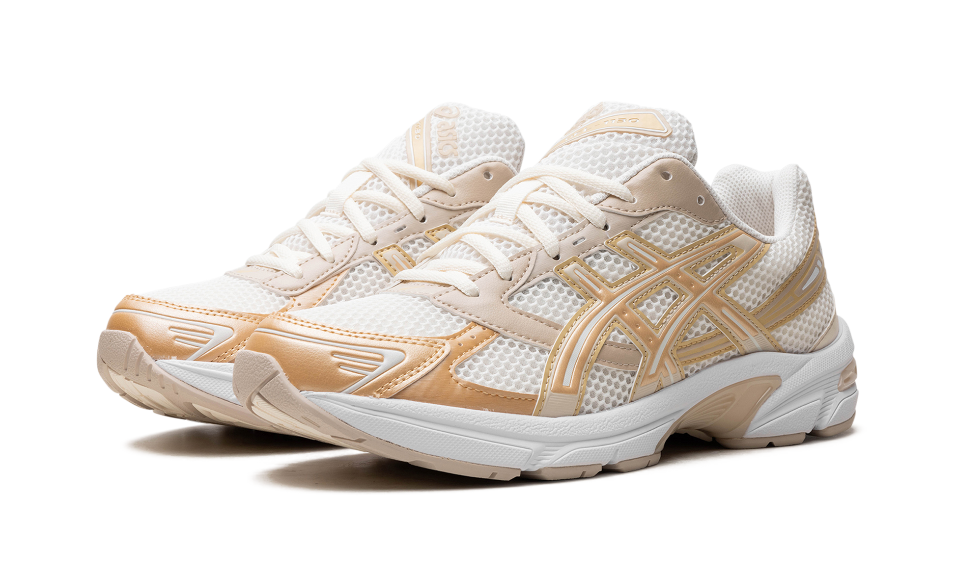 Gel 1130 Women "Cream" 1202A521 100