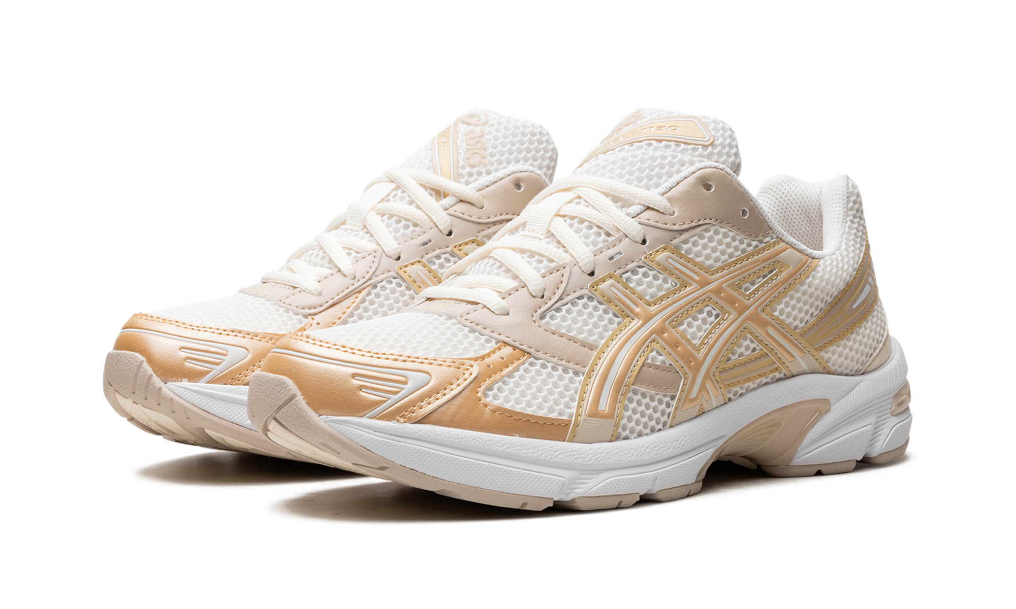 Gel 1130 Women "Cream" 1202A521 100
