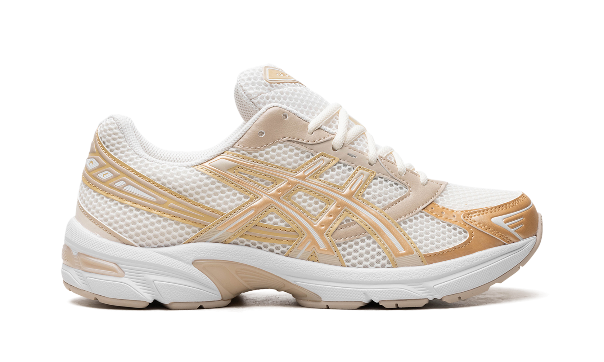 Gel 1130 Women "Cream" 1202A521 100