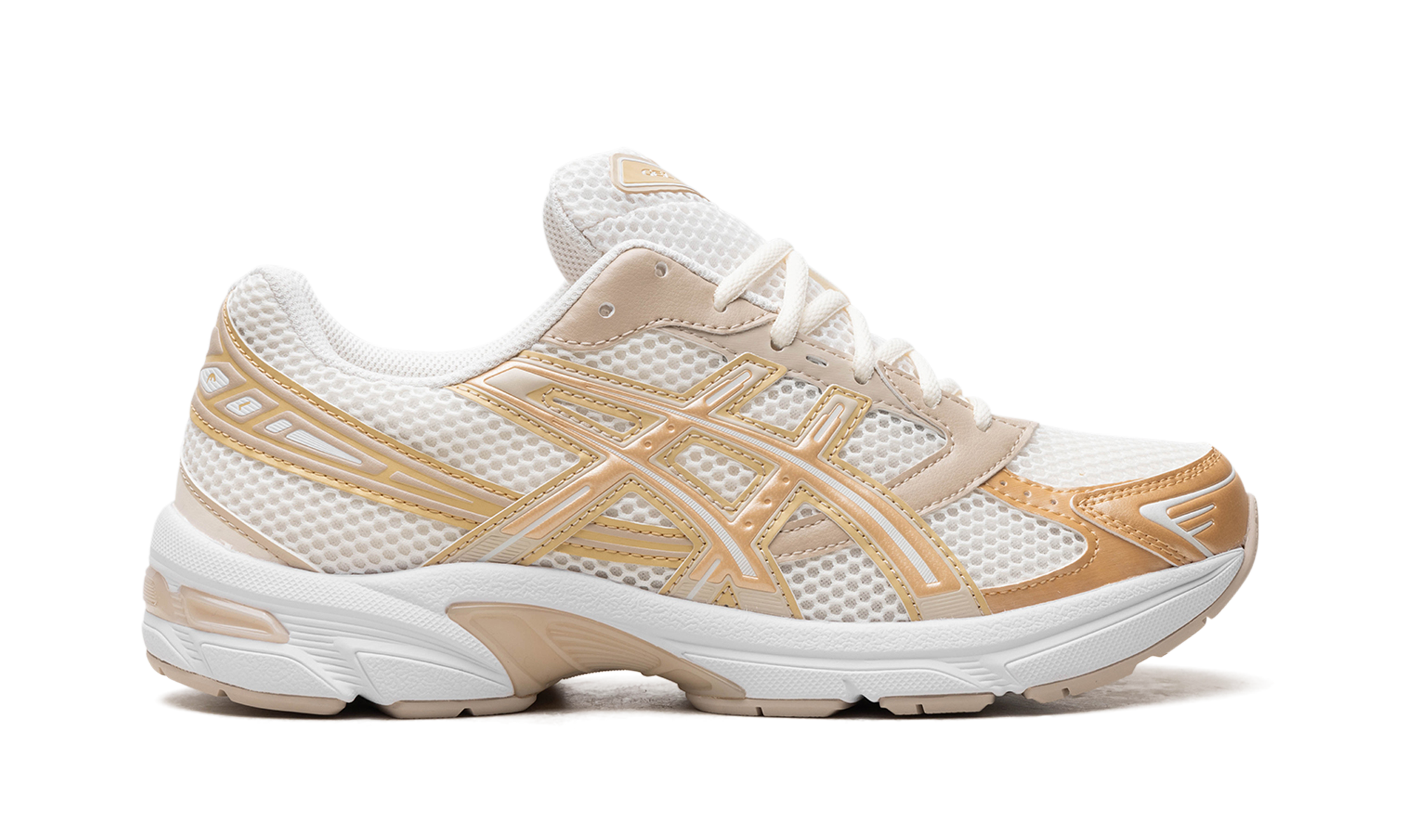 Gel 1130 Women "Cream" 1202A521 100