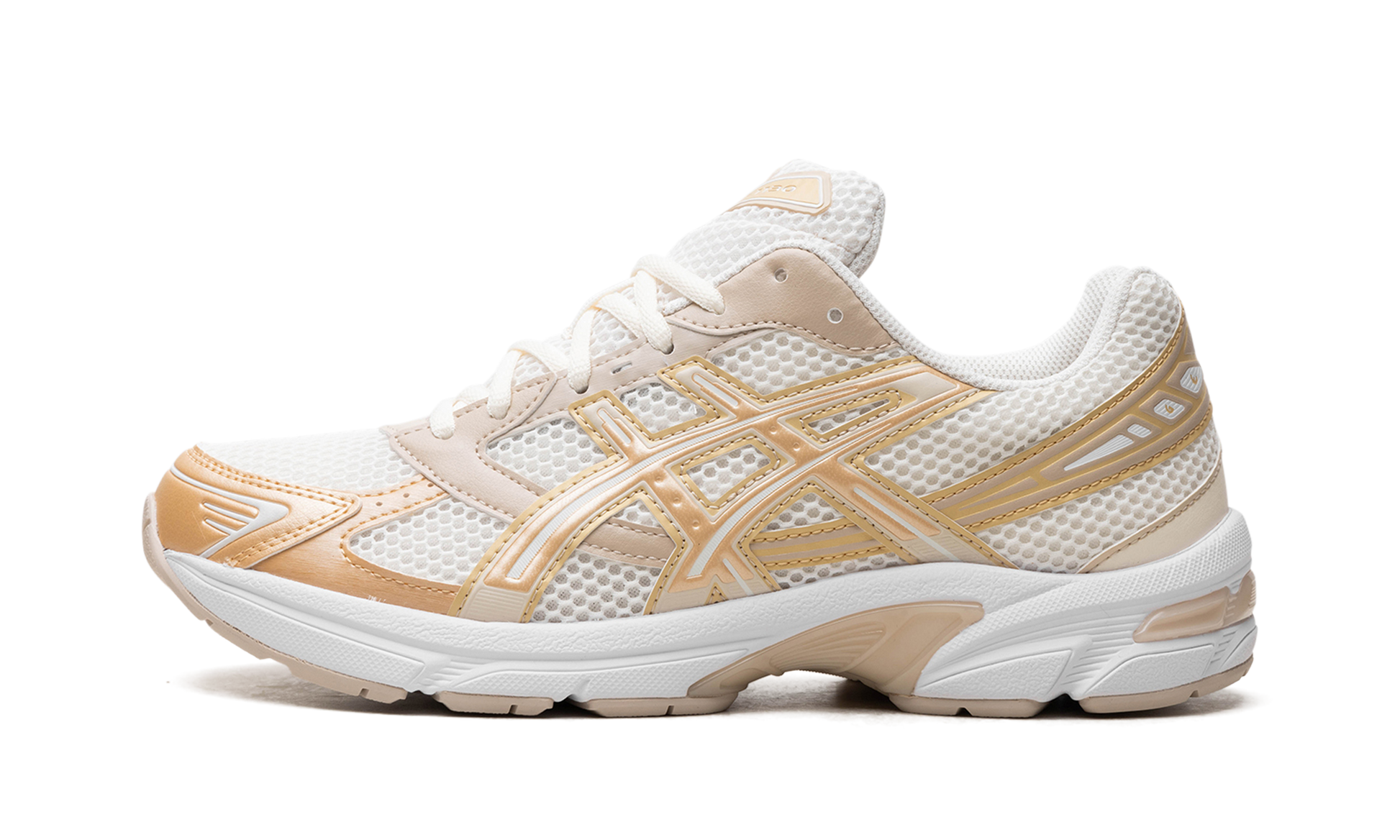 Gel 1130 Women "Cream" 1202A521 100