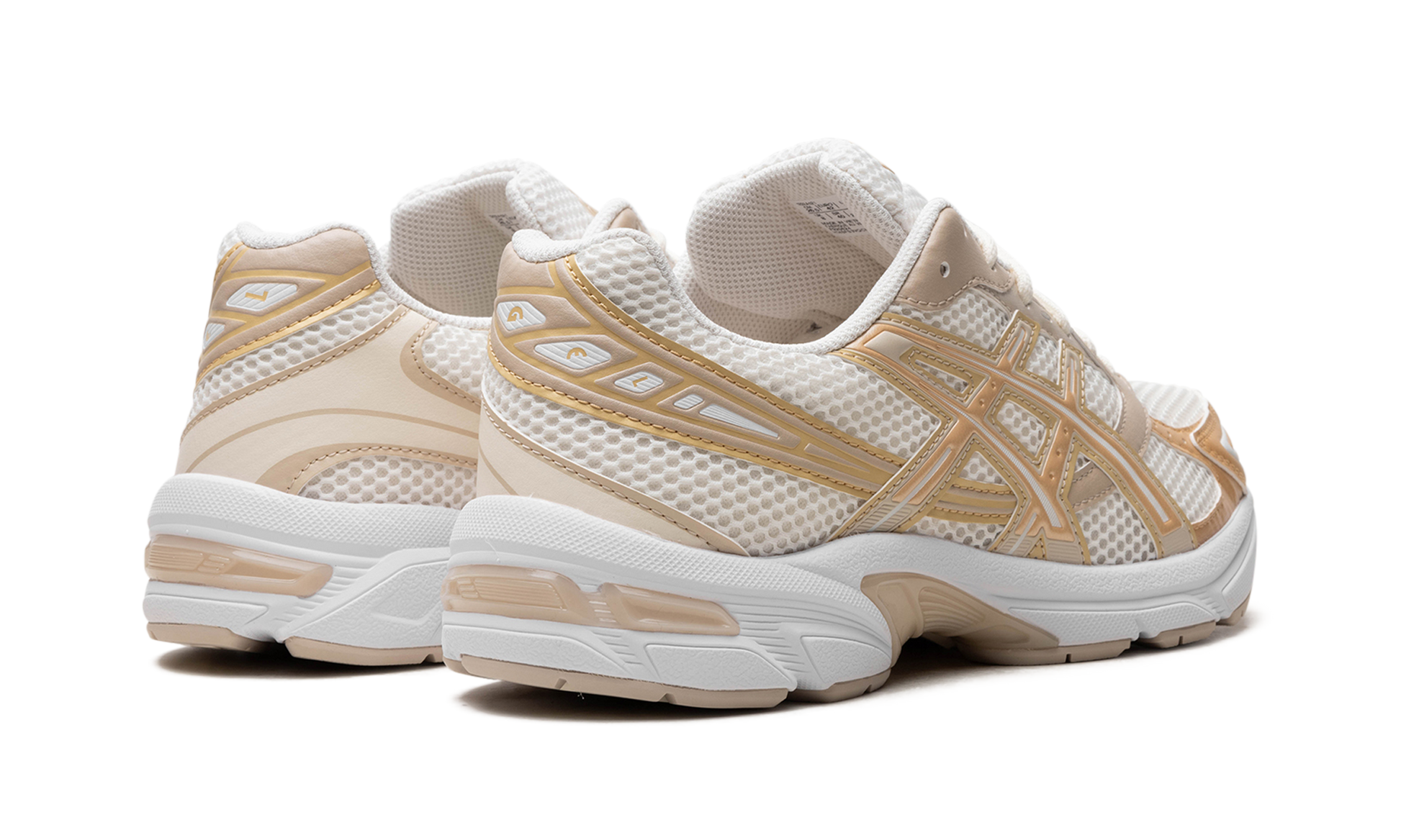 Gel 1130 Women "Cream" 1202A521 100