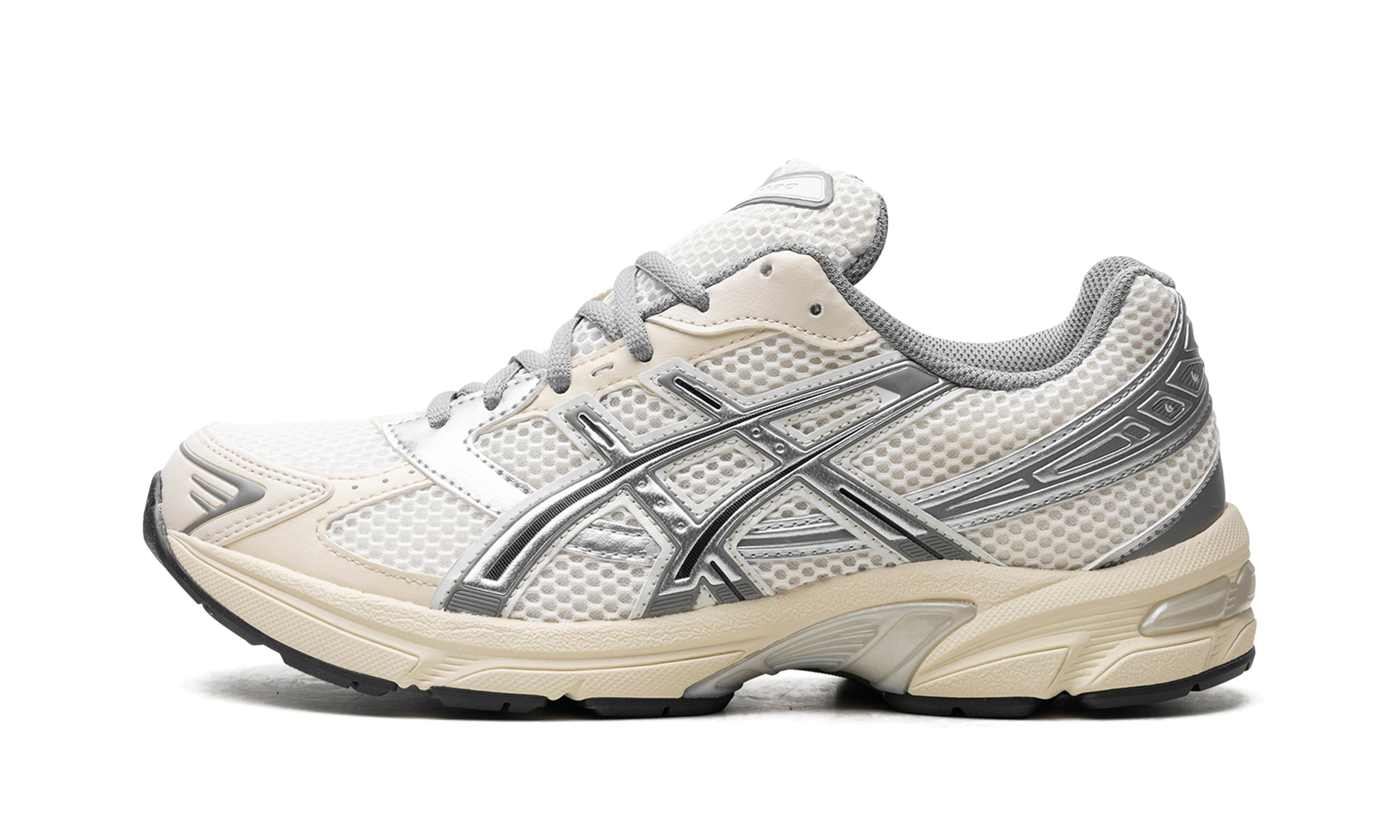 Gel 1130 Women "Cream clay grey" 1202A164 116