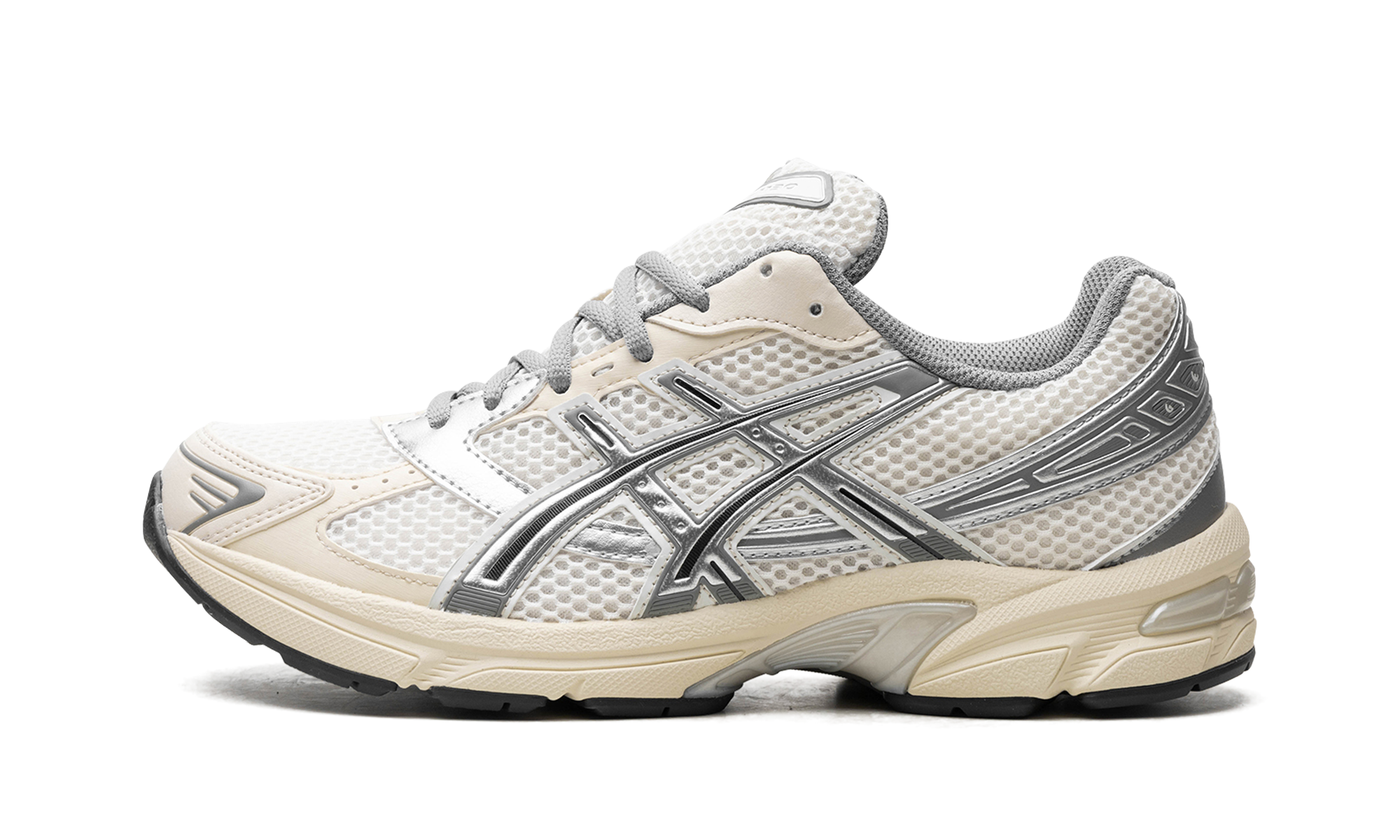Gel 1130 Women "Cream clay grey" 1202A164 116