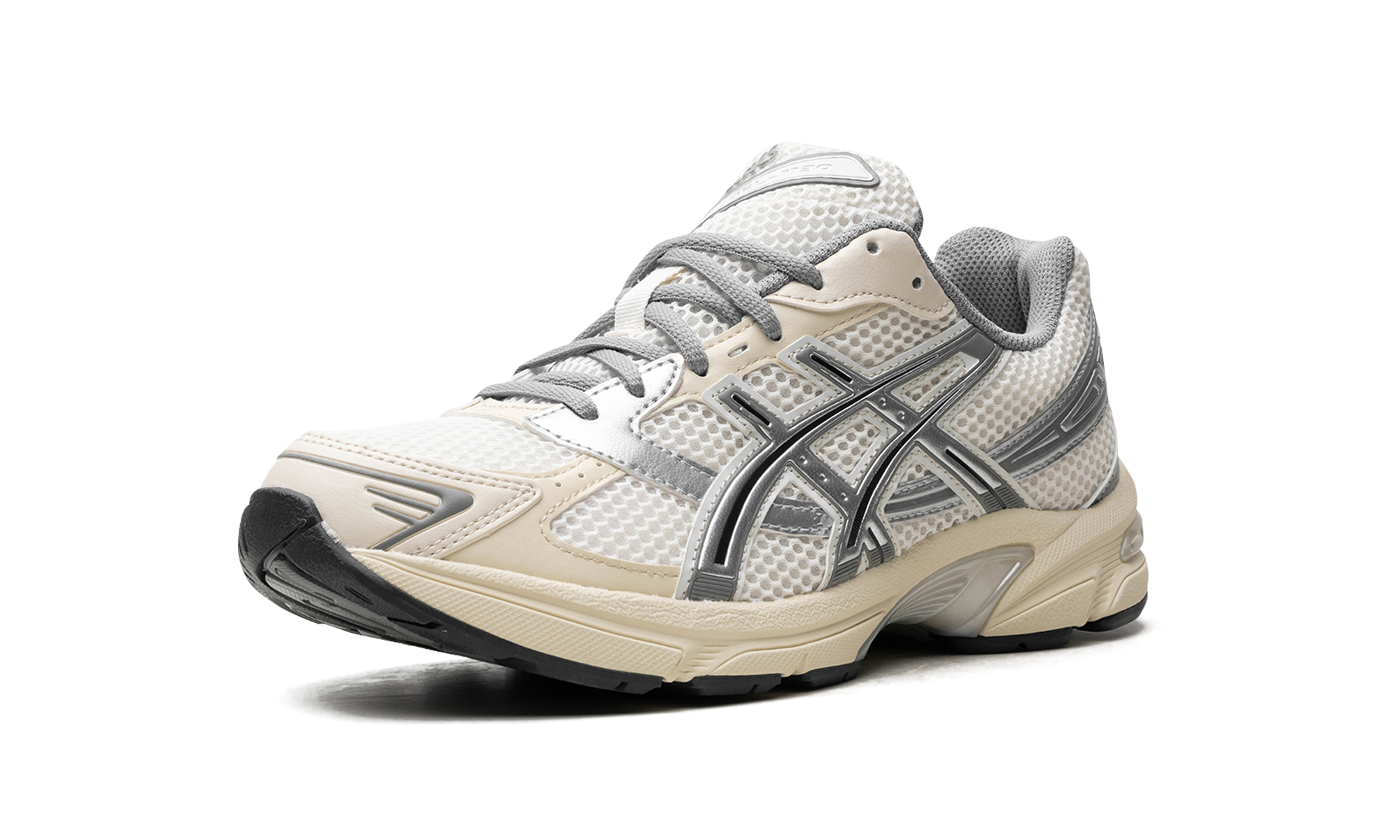Gel 1130 Women "Cream clay grey" 1202A164 116