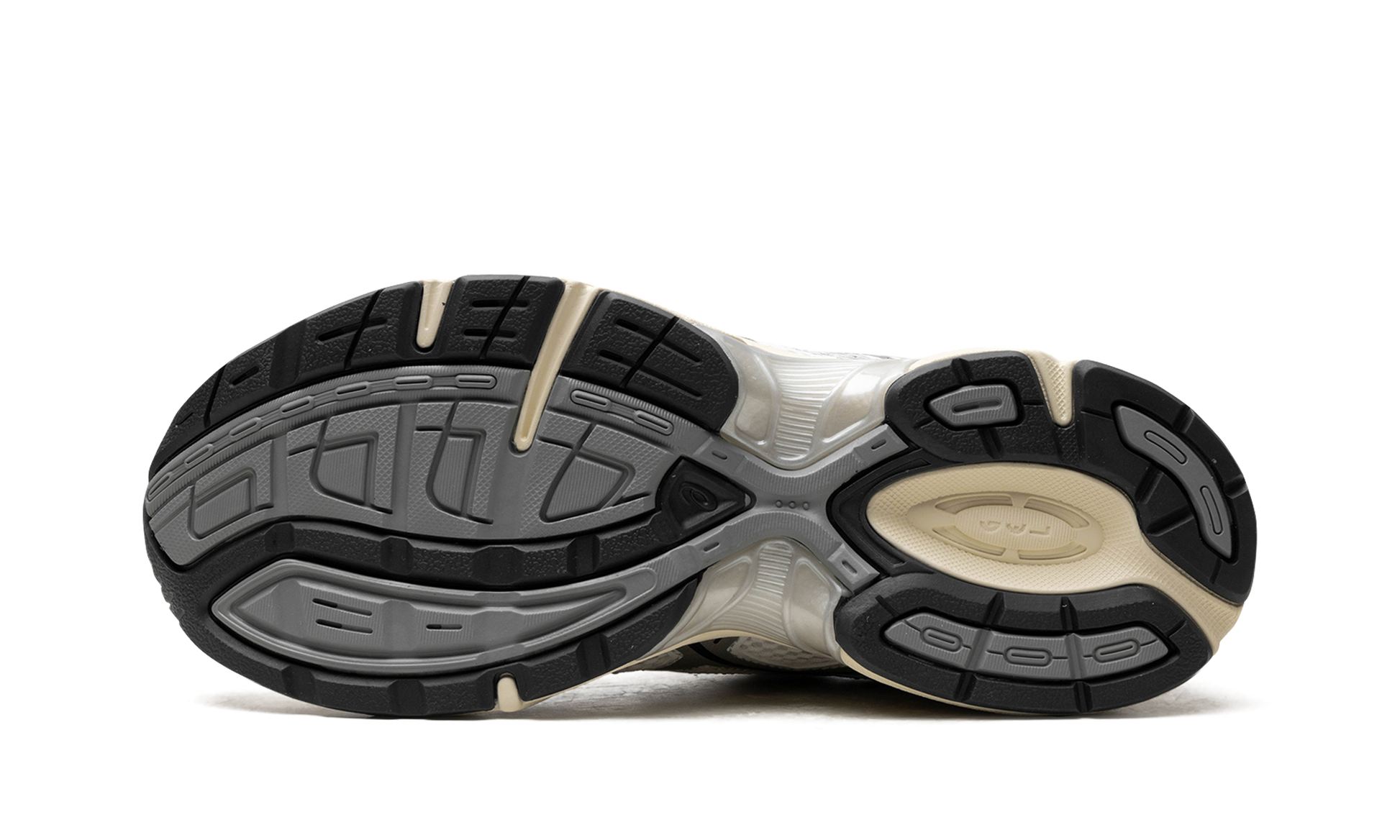 Gel 1130 Women "Cream clay grey" 1202A164 116
