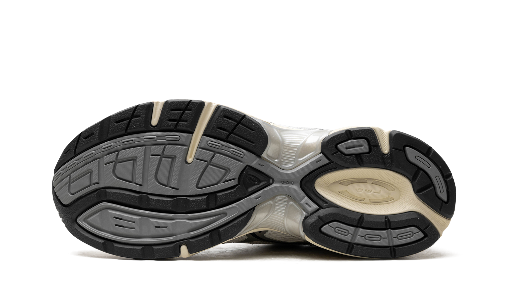 Gel 1130 Women "Cream clay grey" 1202A164 116