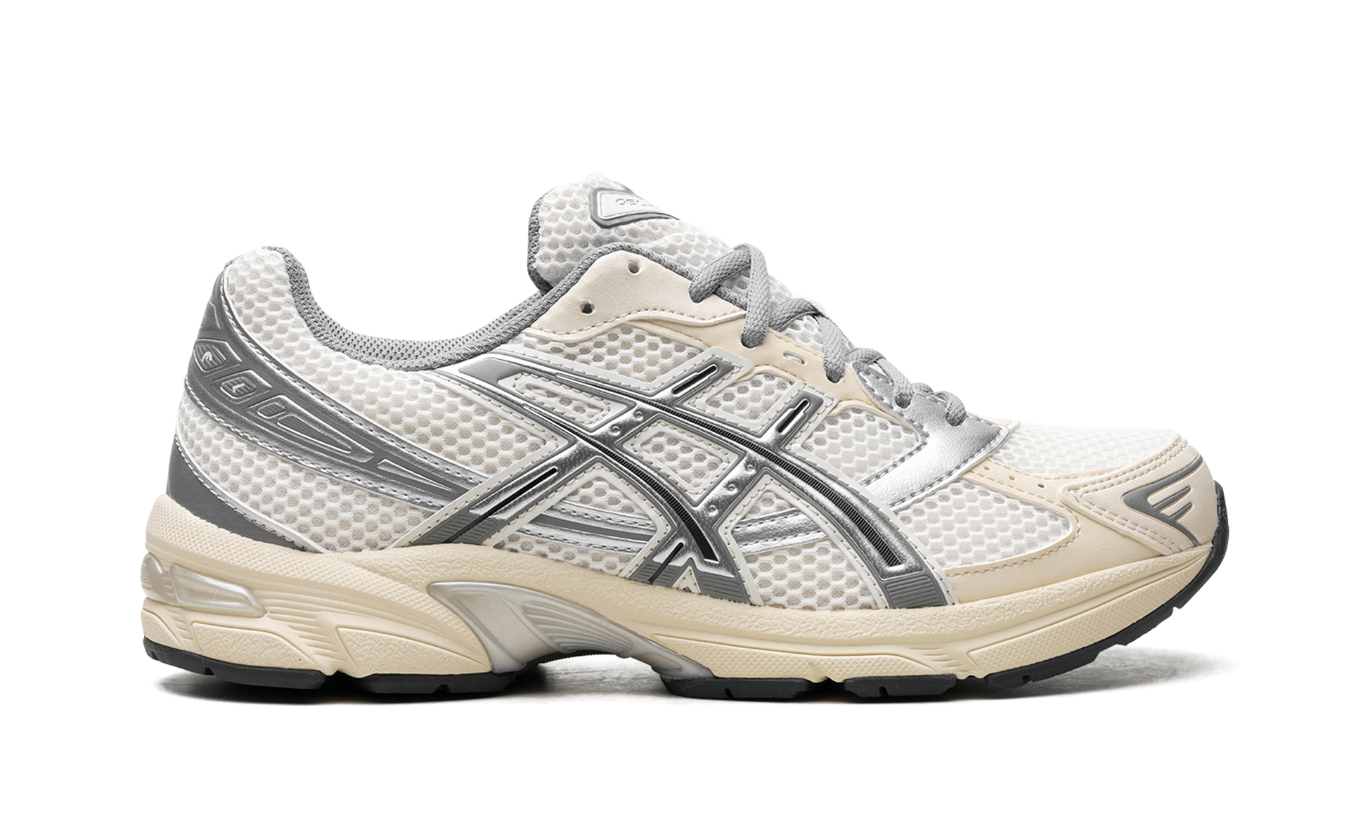 Gel 1130 Women "Cream clay grey" 1202A164 116