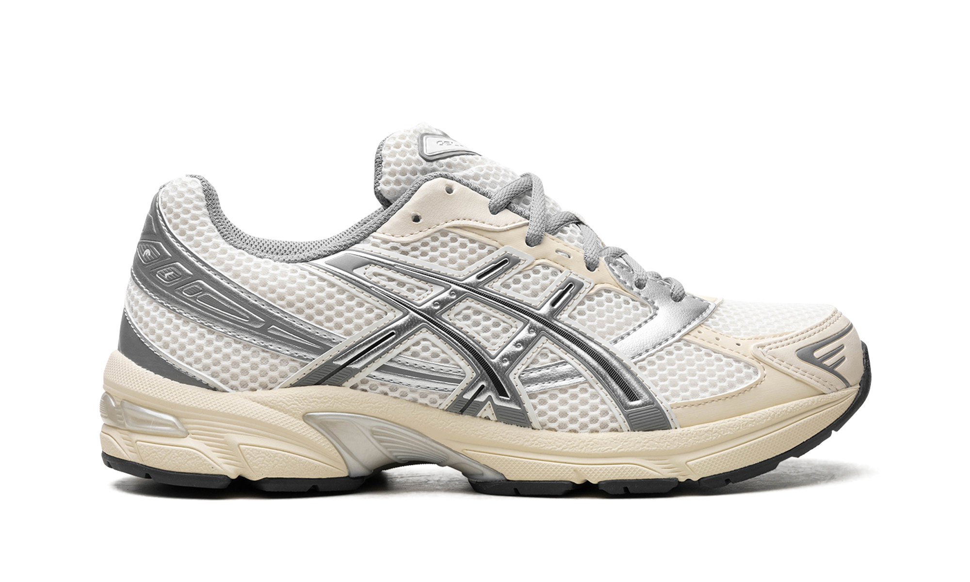 Gel 1130 Women "Cream clay grey" 1202A164 116