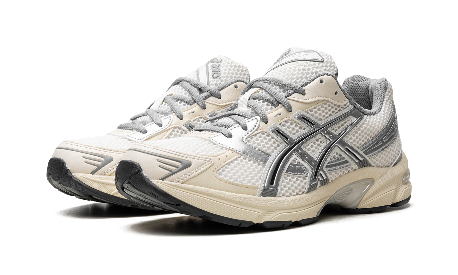 Gel 1130 Women "Cream clay grey" 1202A164 116