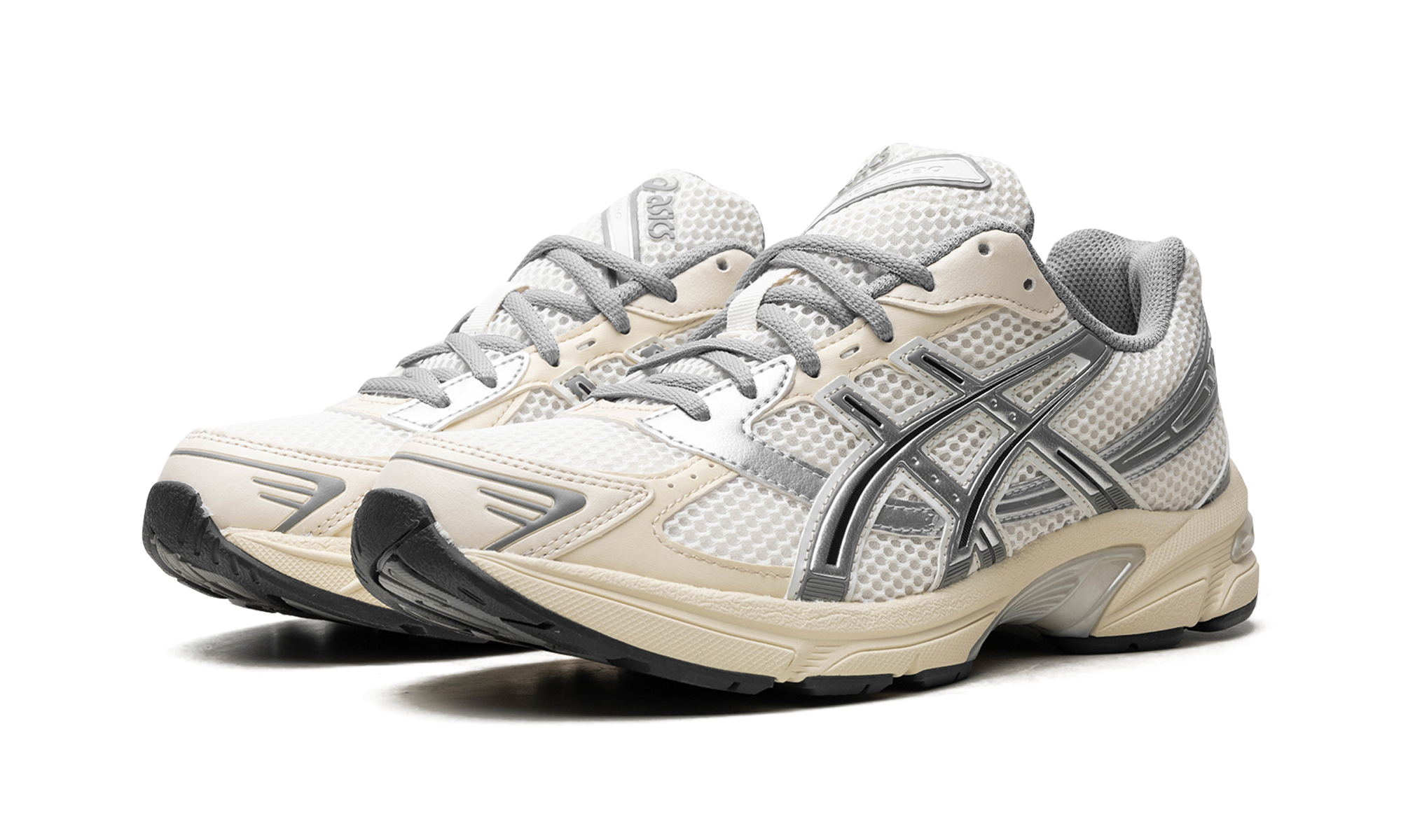 Gel 1130 Women "Cream clay grey" 1202A164 116