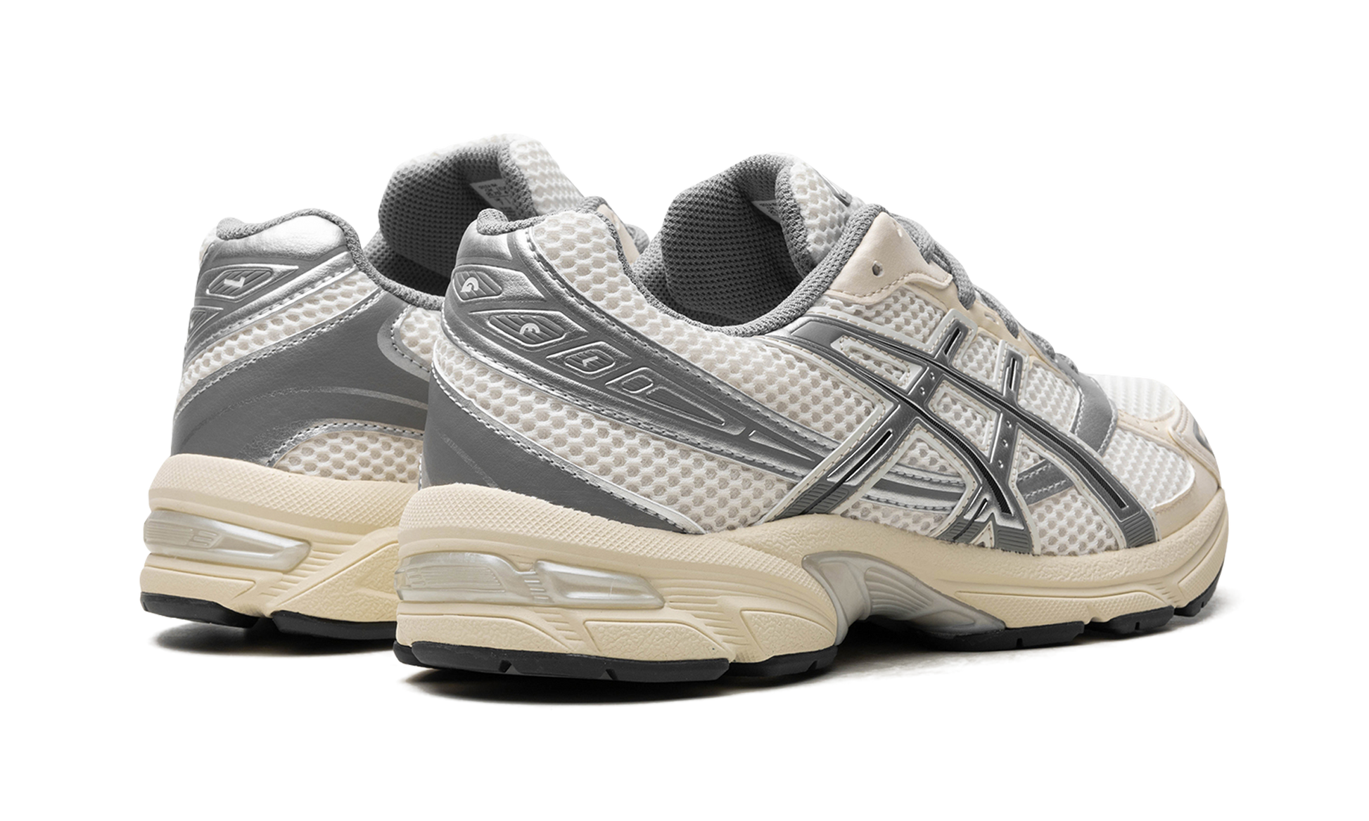 Gel 1130 Women "Cream clay grey" 1202A164 116