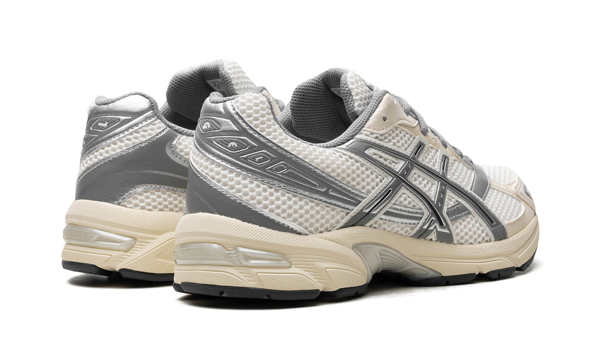 Gel 1130 Women "Cream clay grey" 1202A164 116