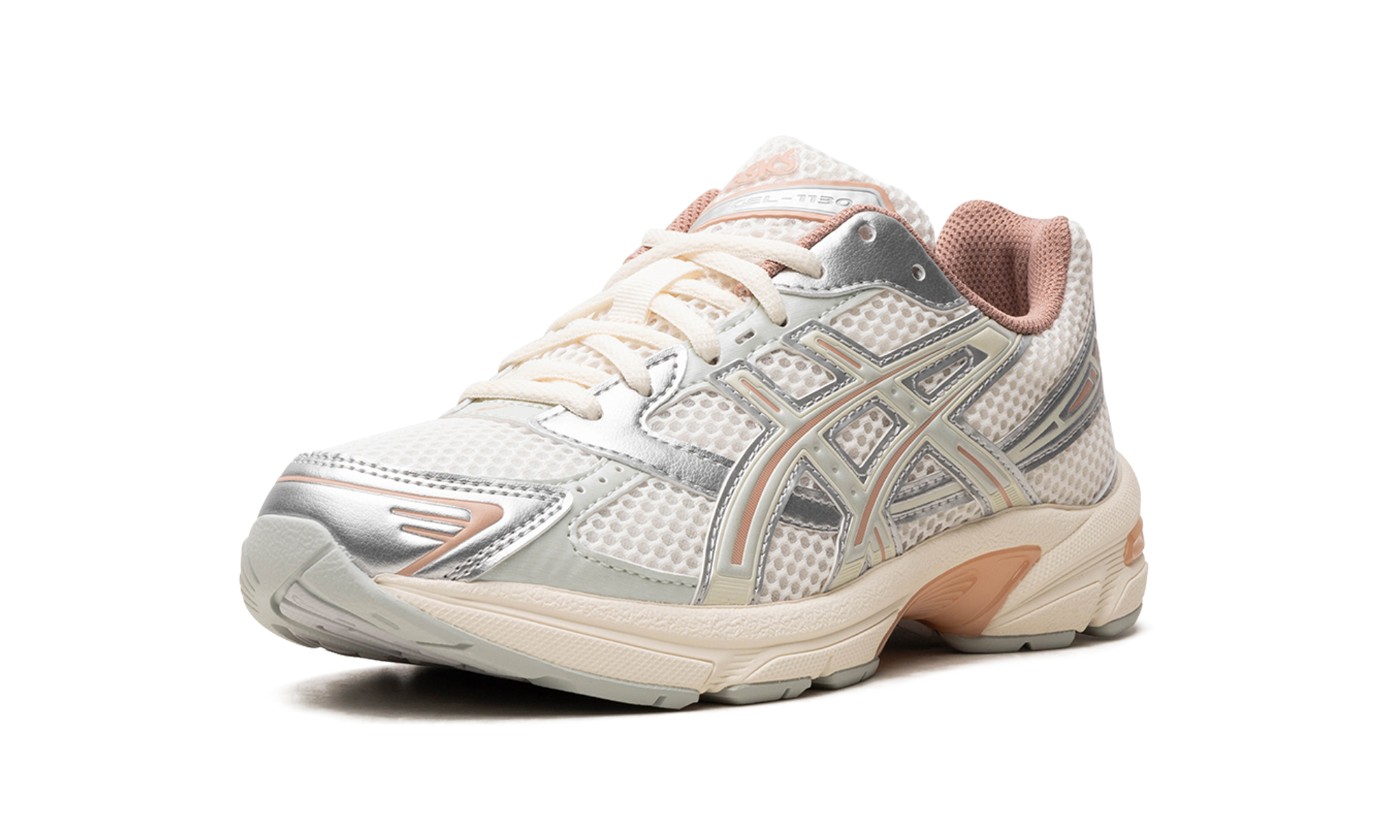 Gel-1130 Women "Cream / light sage" 1202A164 250