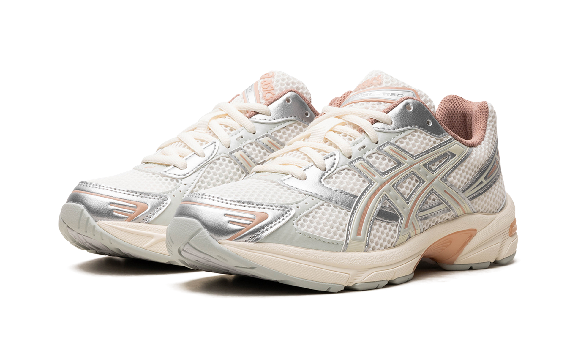Gel-1130 Women "Cream / light sage" 1202A164 250