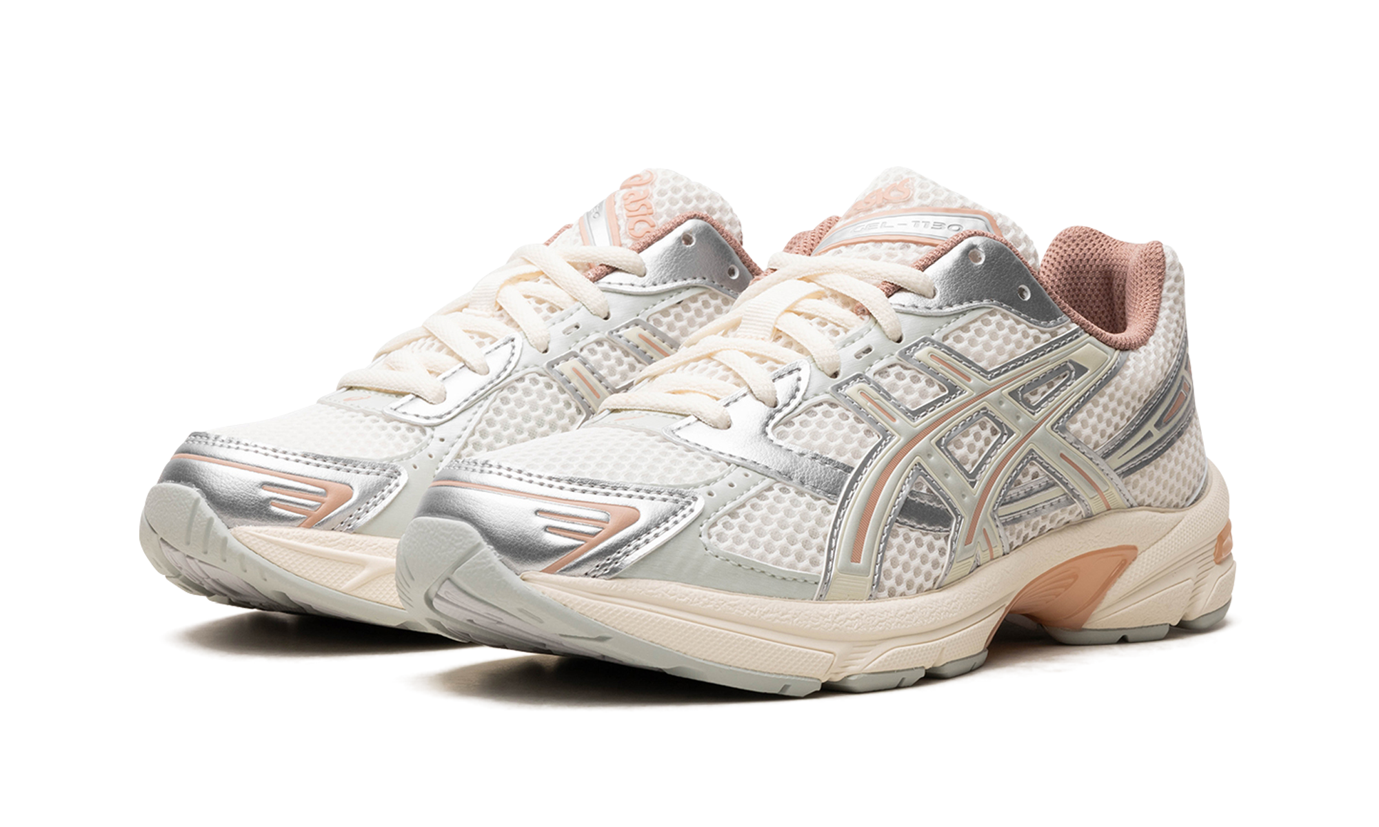 Gel-1130 Women "Cream / light sage" 1202A164 250