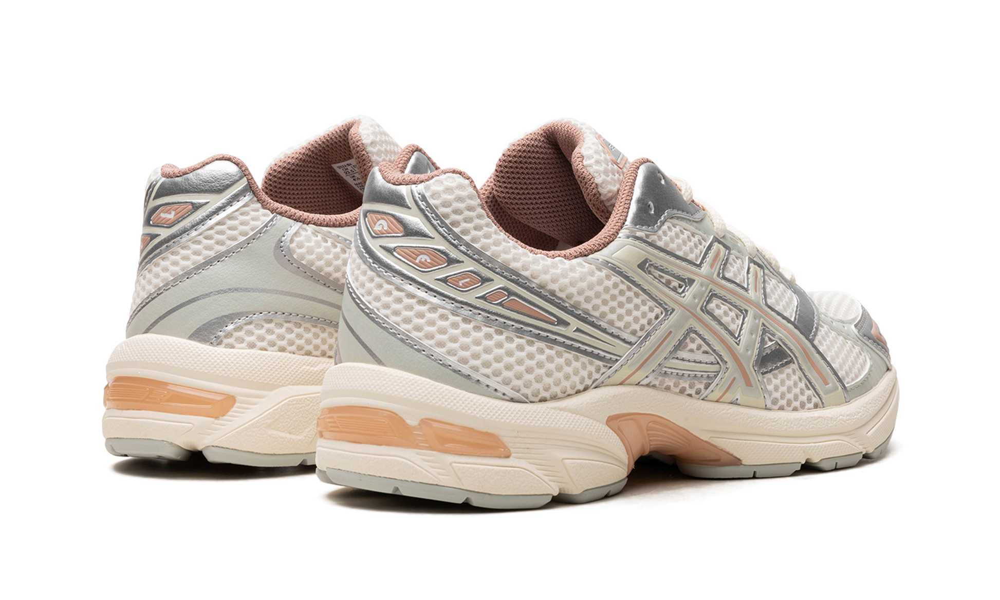 Gel-1130 Women "Cream / light sage" 1202A164 250