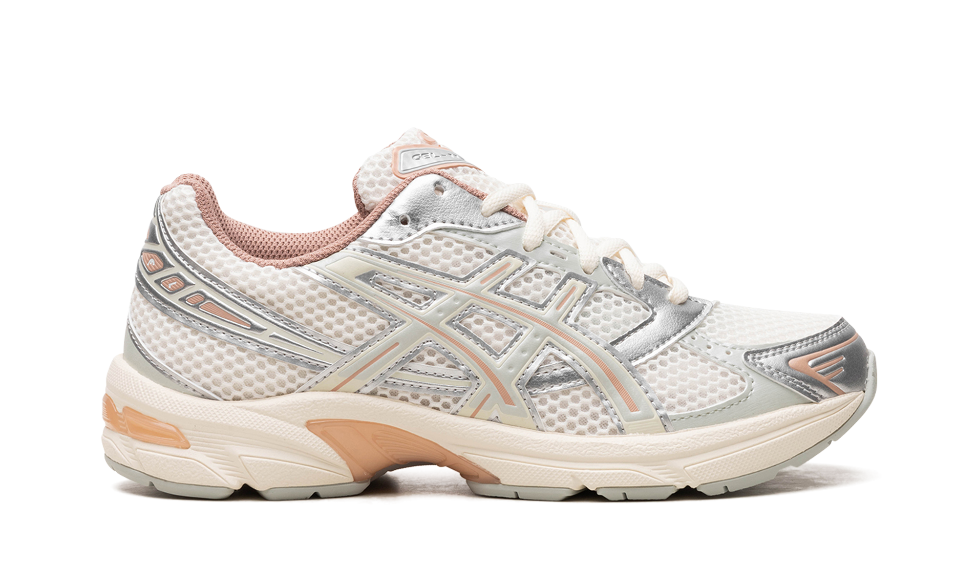 Gel-1130 Women "Cream / light sage" 1202A164 250
