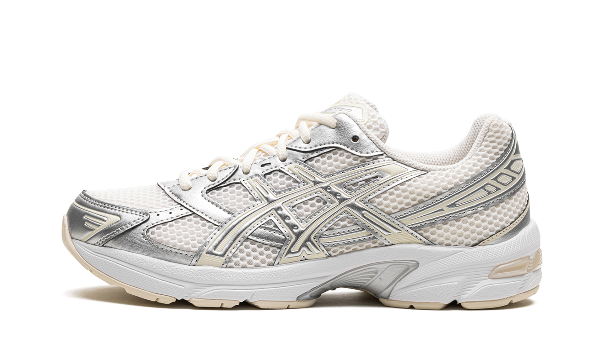 Gel 1130 Women "Cream pure silver" 1202A164 107