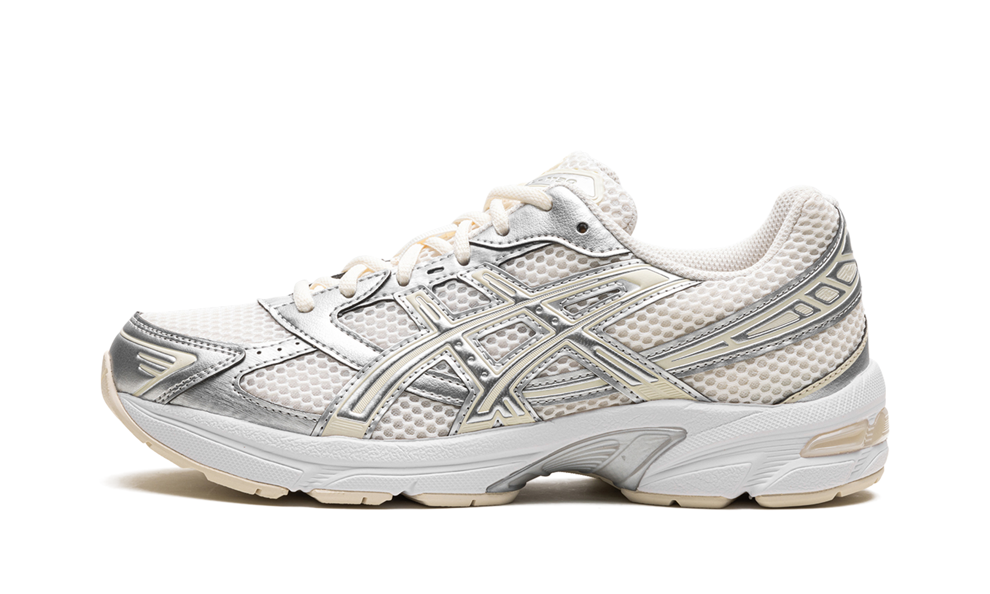Gel 1130 Women "Cream pure silver" 1202A164 107