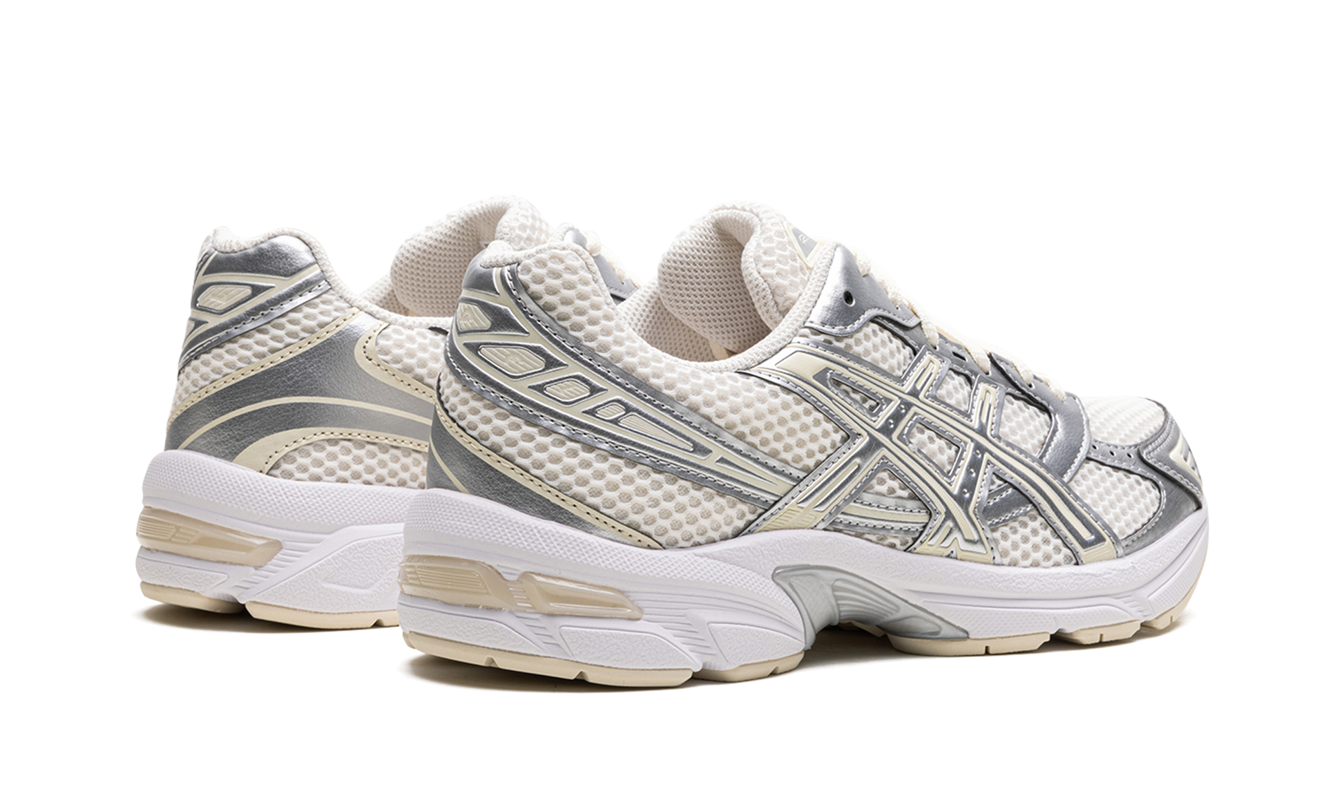 Gel 1130 Women "Cream pure silver" 1202A164 107
