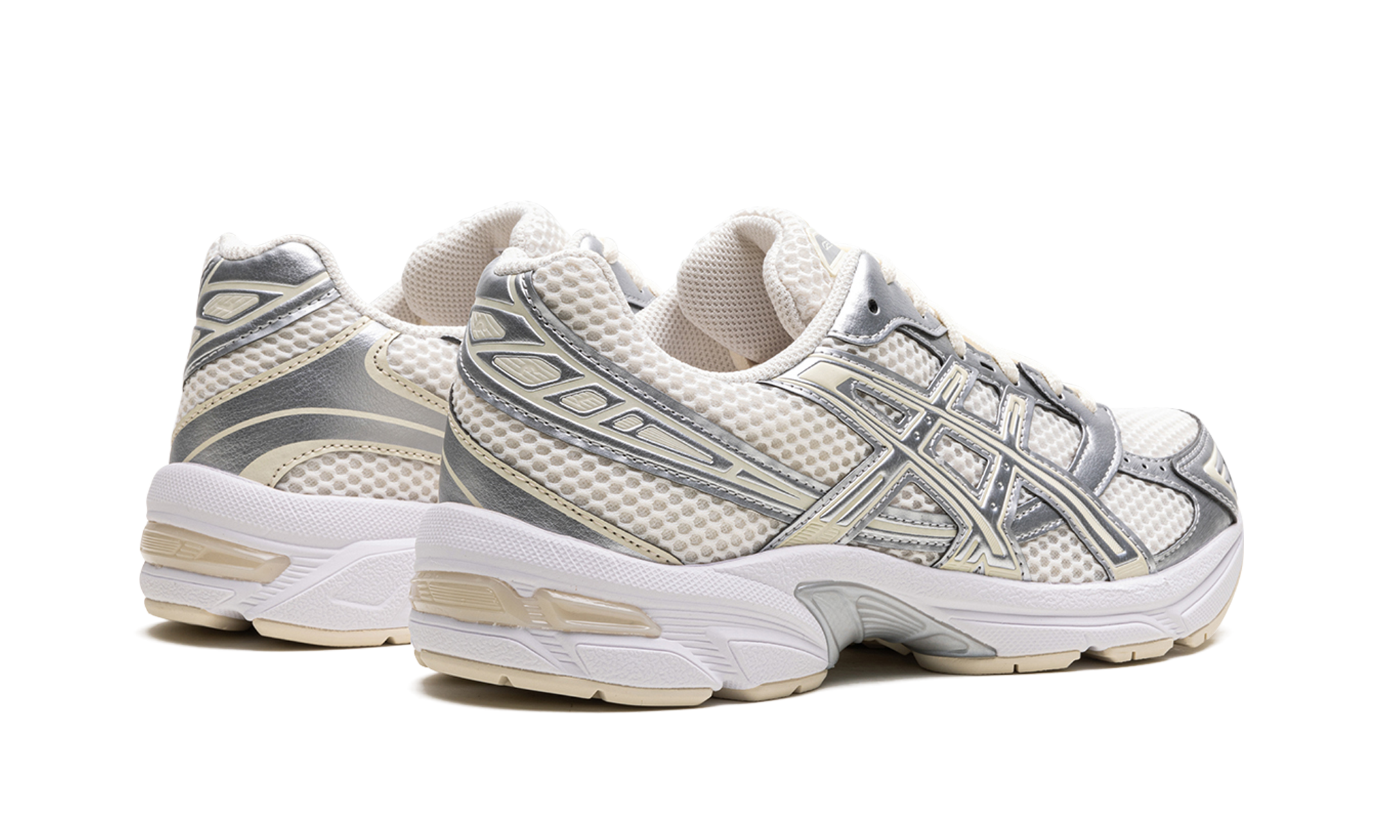 Gel 1130 Women "Cream pure silver" 1202A164 107
